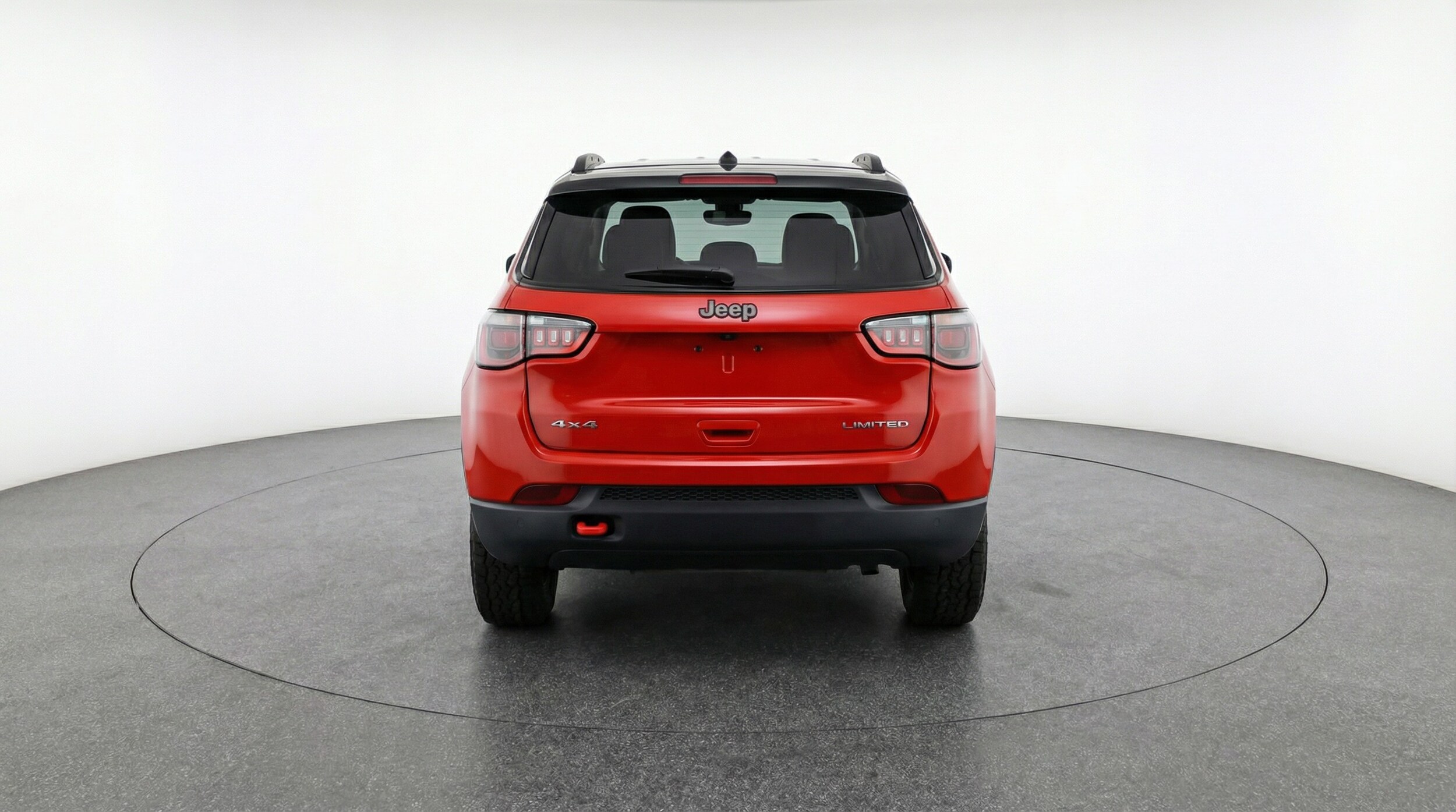 Thumbnail: 2025 Jeep Compass - 6