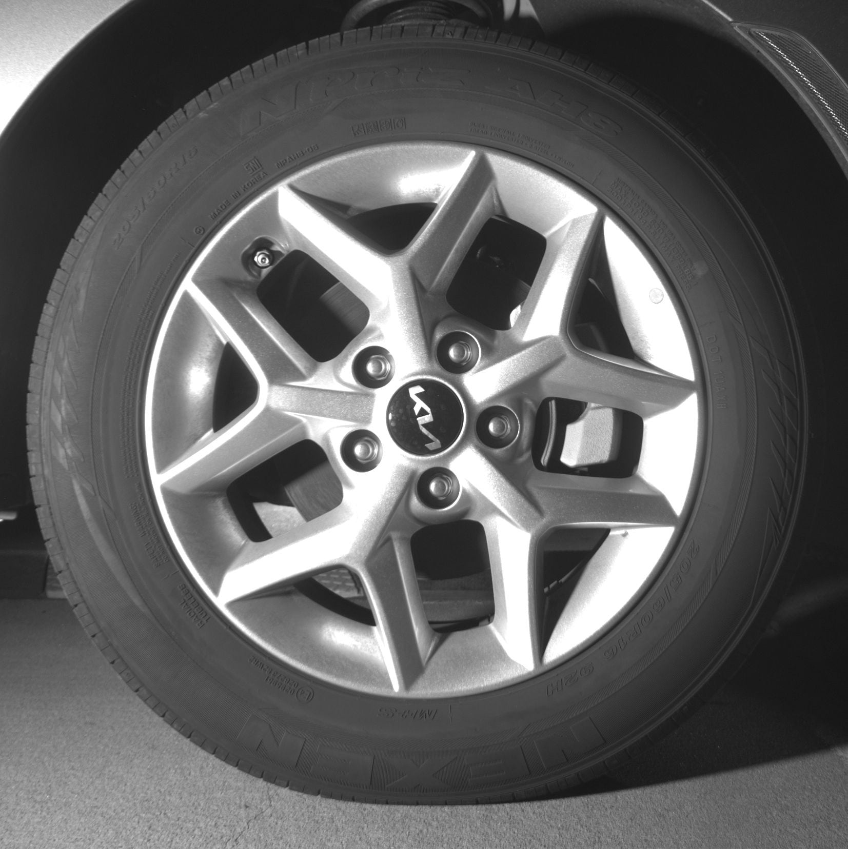 Thumbnail: 2025 Kia Soul - 10