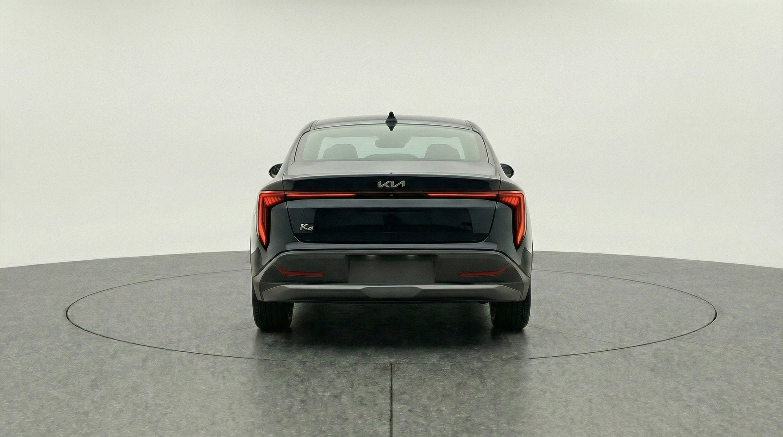 Thumbnail: 2025 Kia K4 - 7