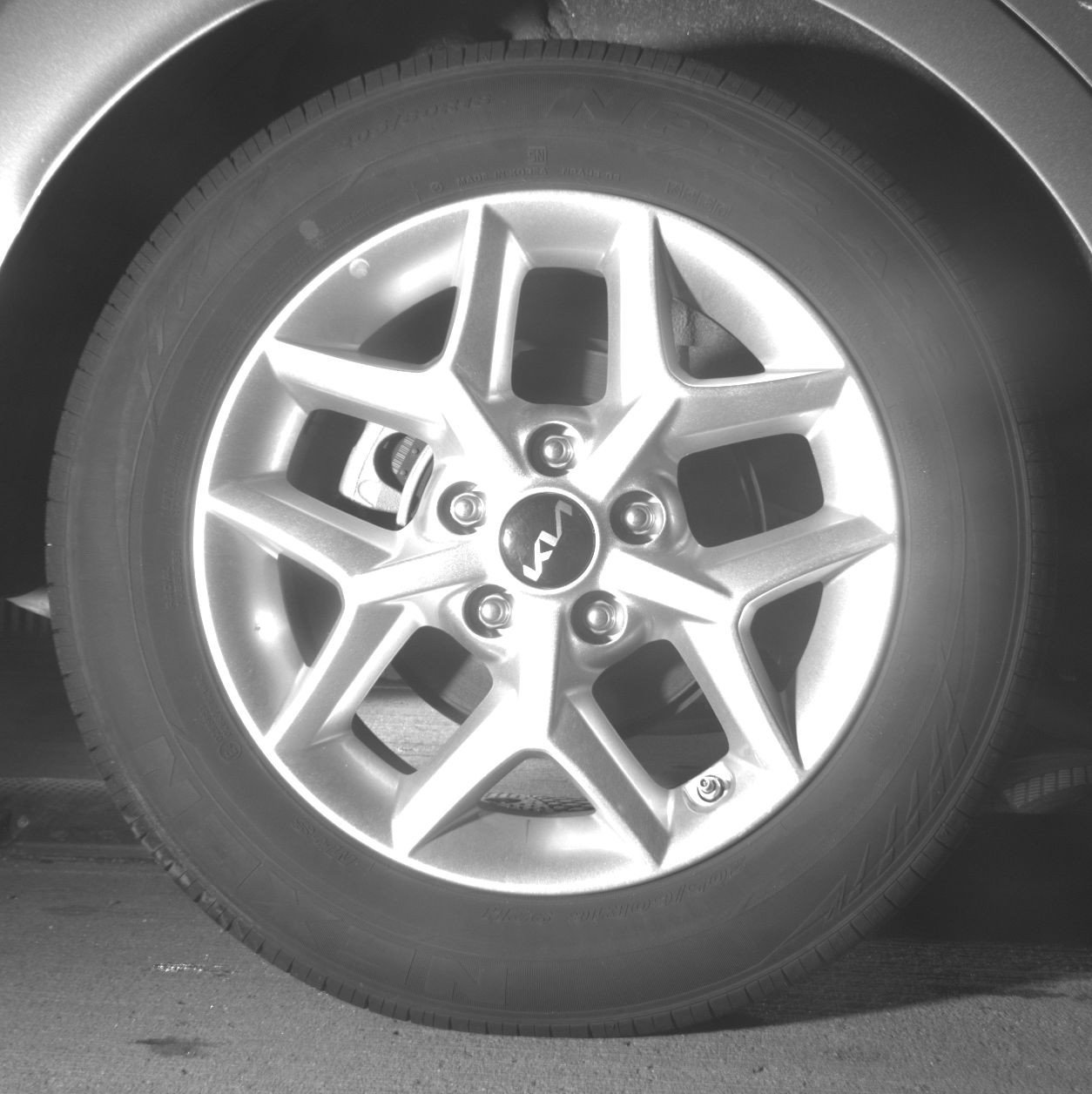 Thumbnail: 2025 Kia Soul - 15