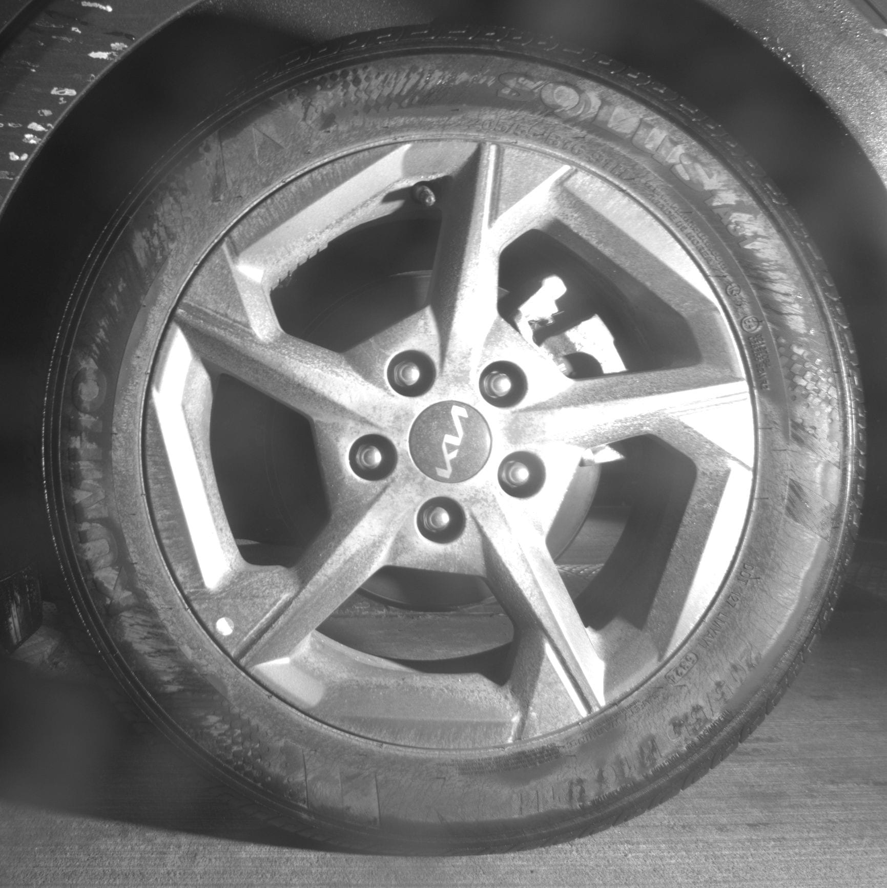 Thumbnail: 2025 Kia K4 - 11