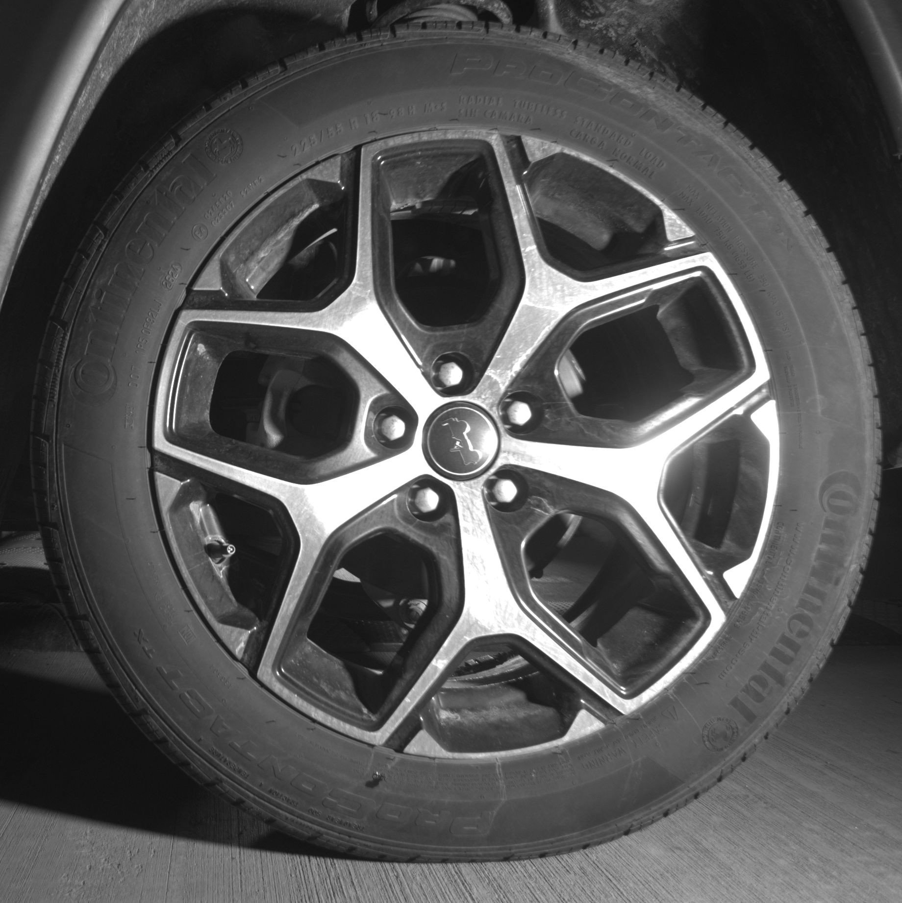 Thumbnail: 2025 Jeep Compass - 14