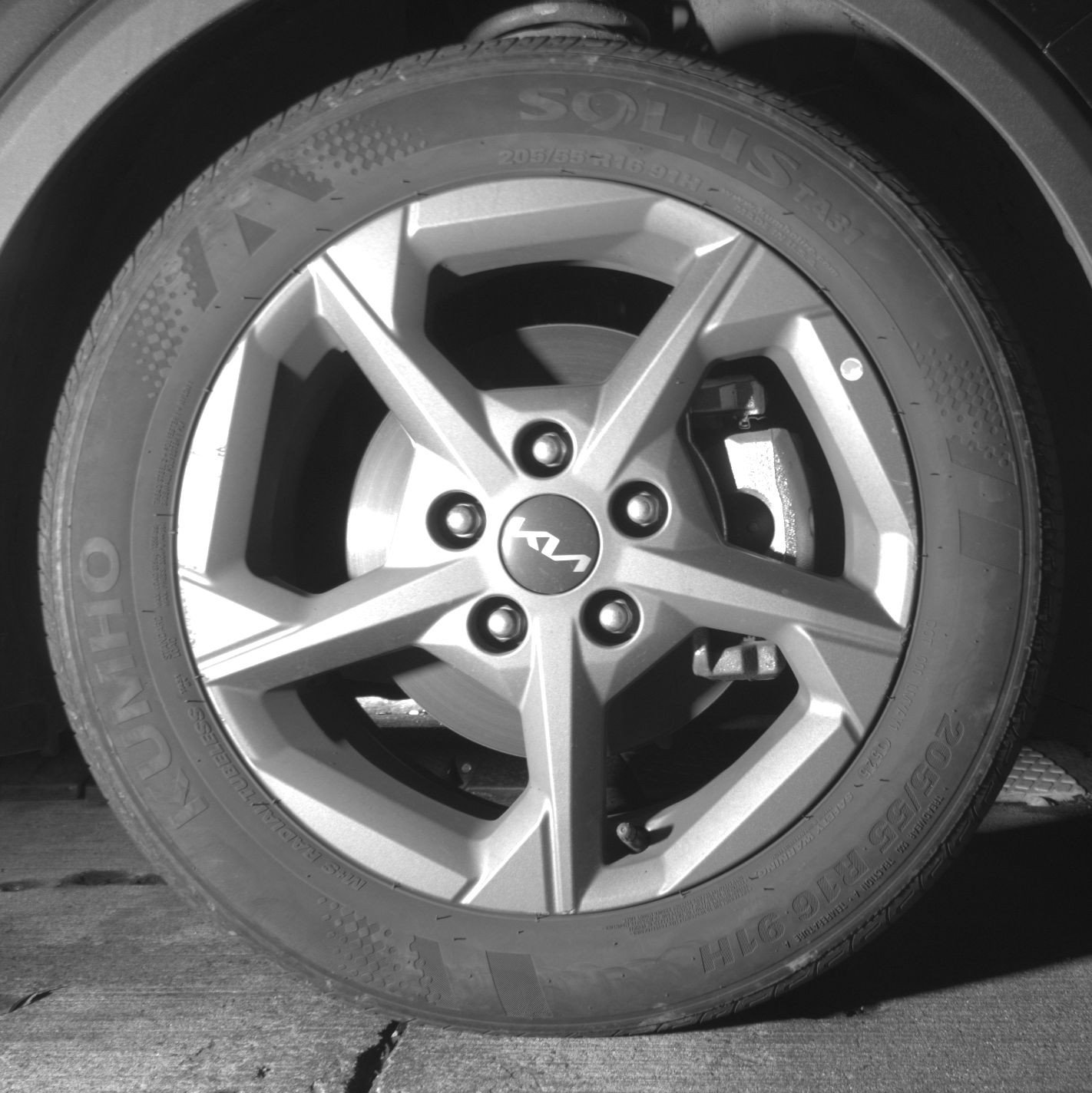 Thumbnail: 2025 Kia K4 - 13