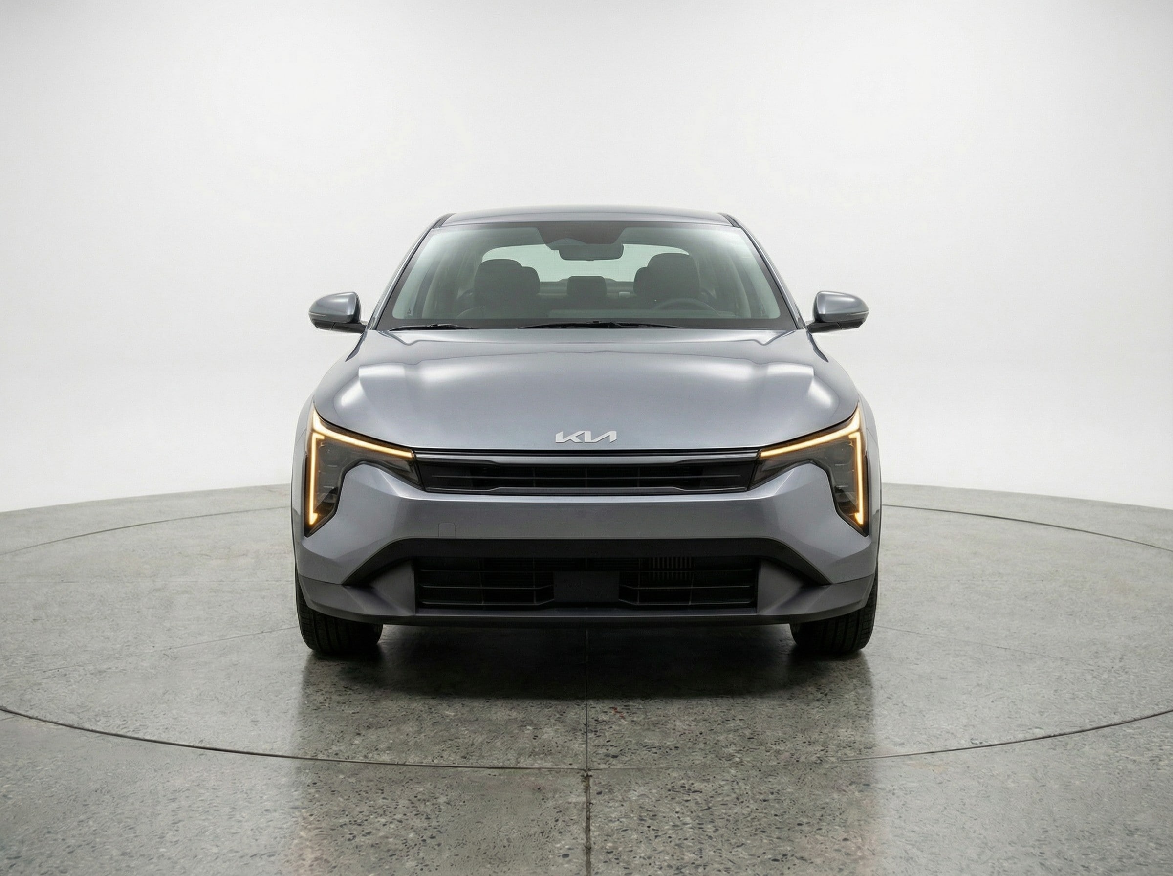 Thumbnail: 2025 Kia K4 - 2