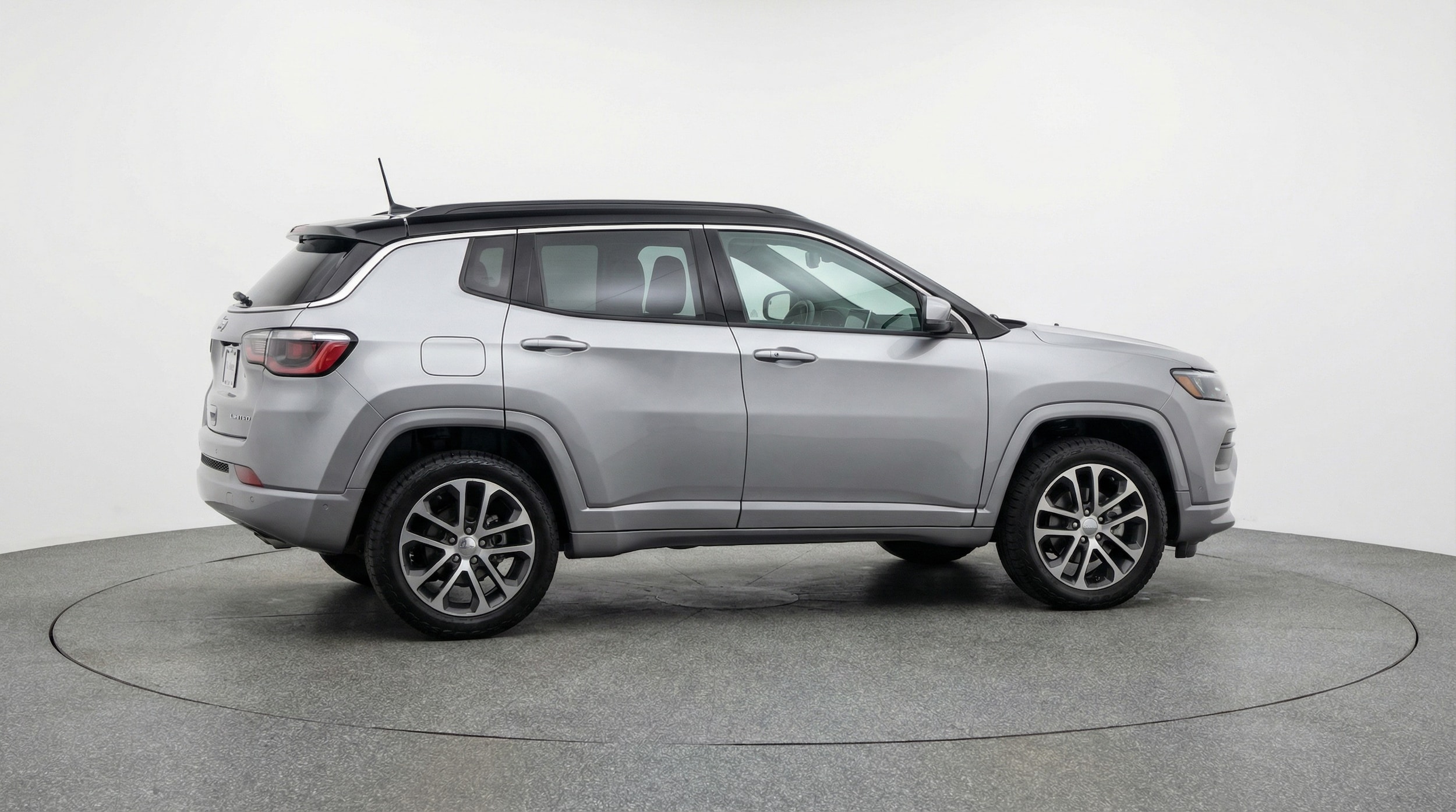 Thumbnail: 2025 Jeep Compass - 8