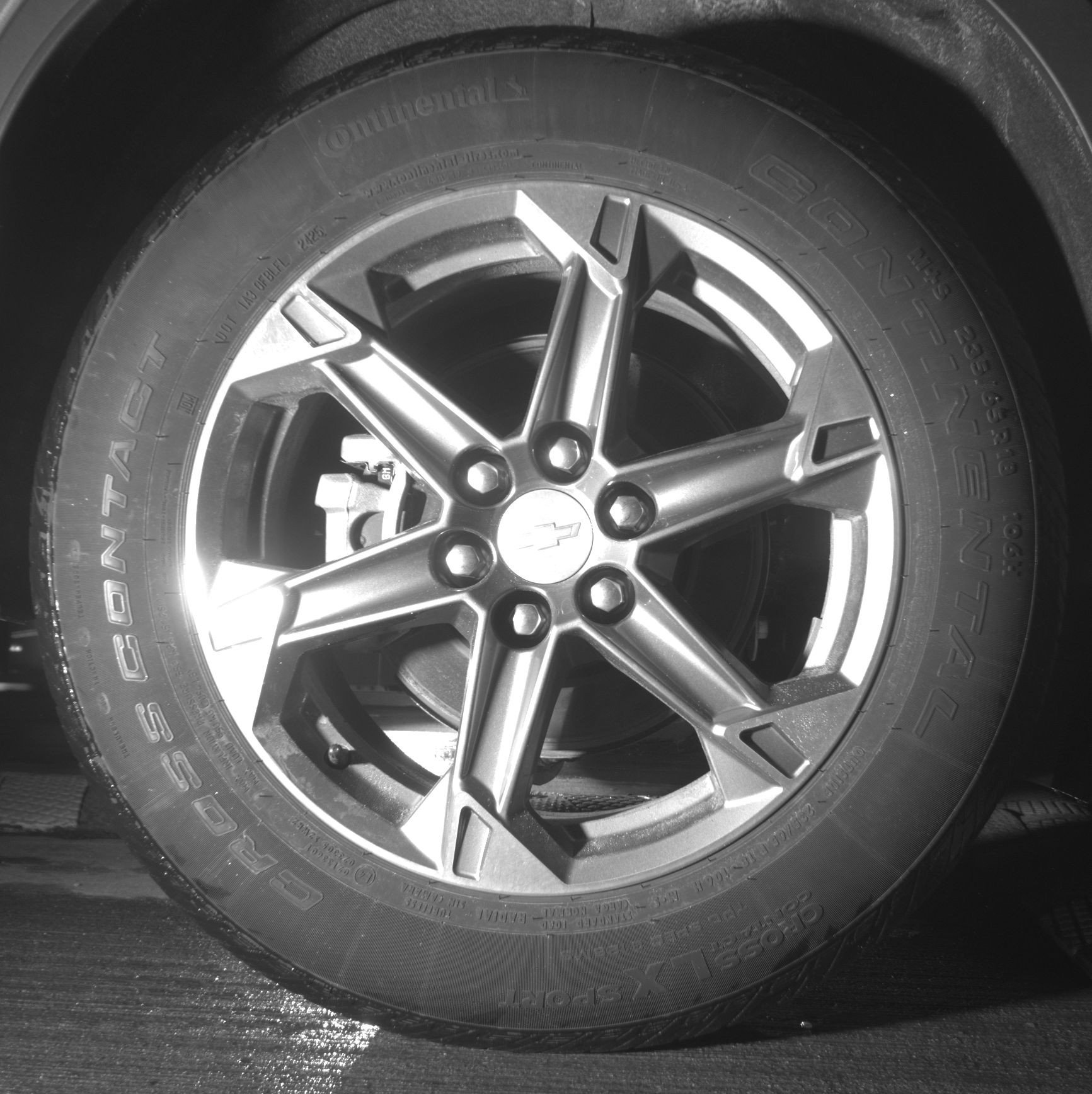 Thumbnail: 2025 Chevrolet Blazer - 15