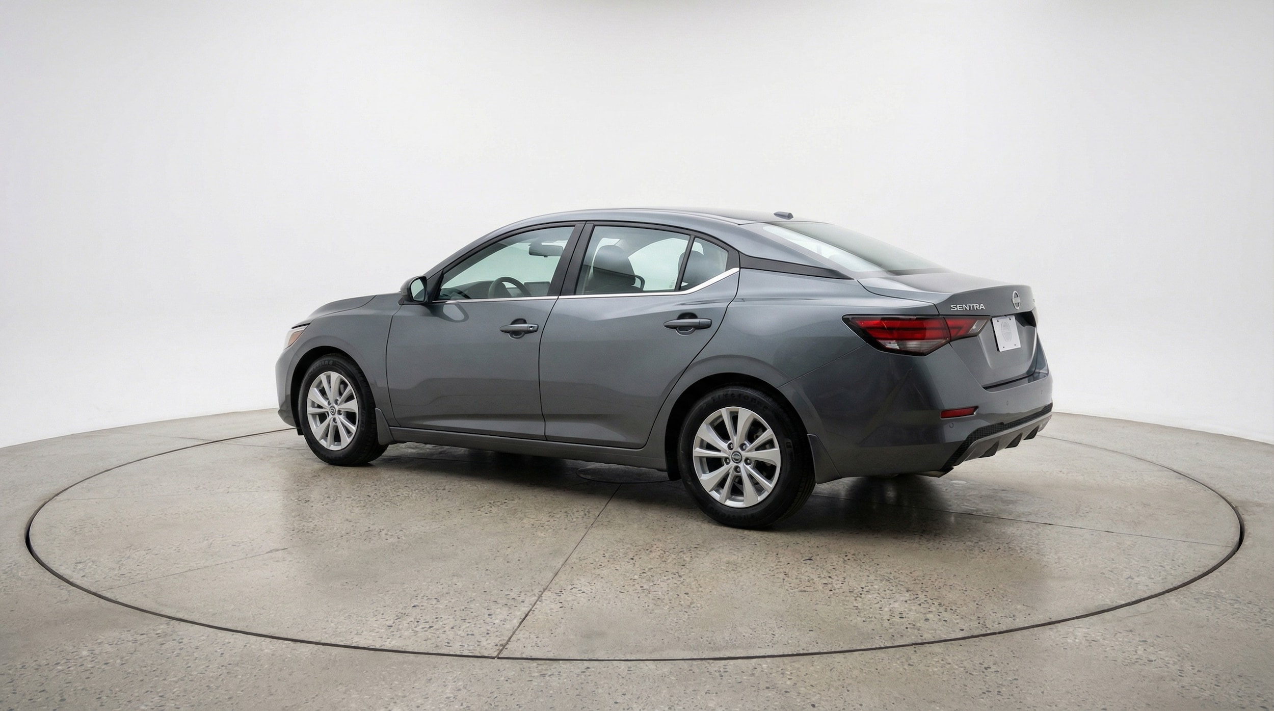 Thumbnail: 2025 Nissan Sentra - 5