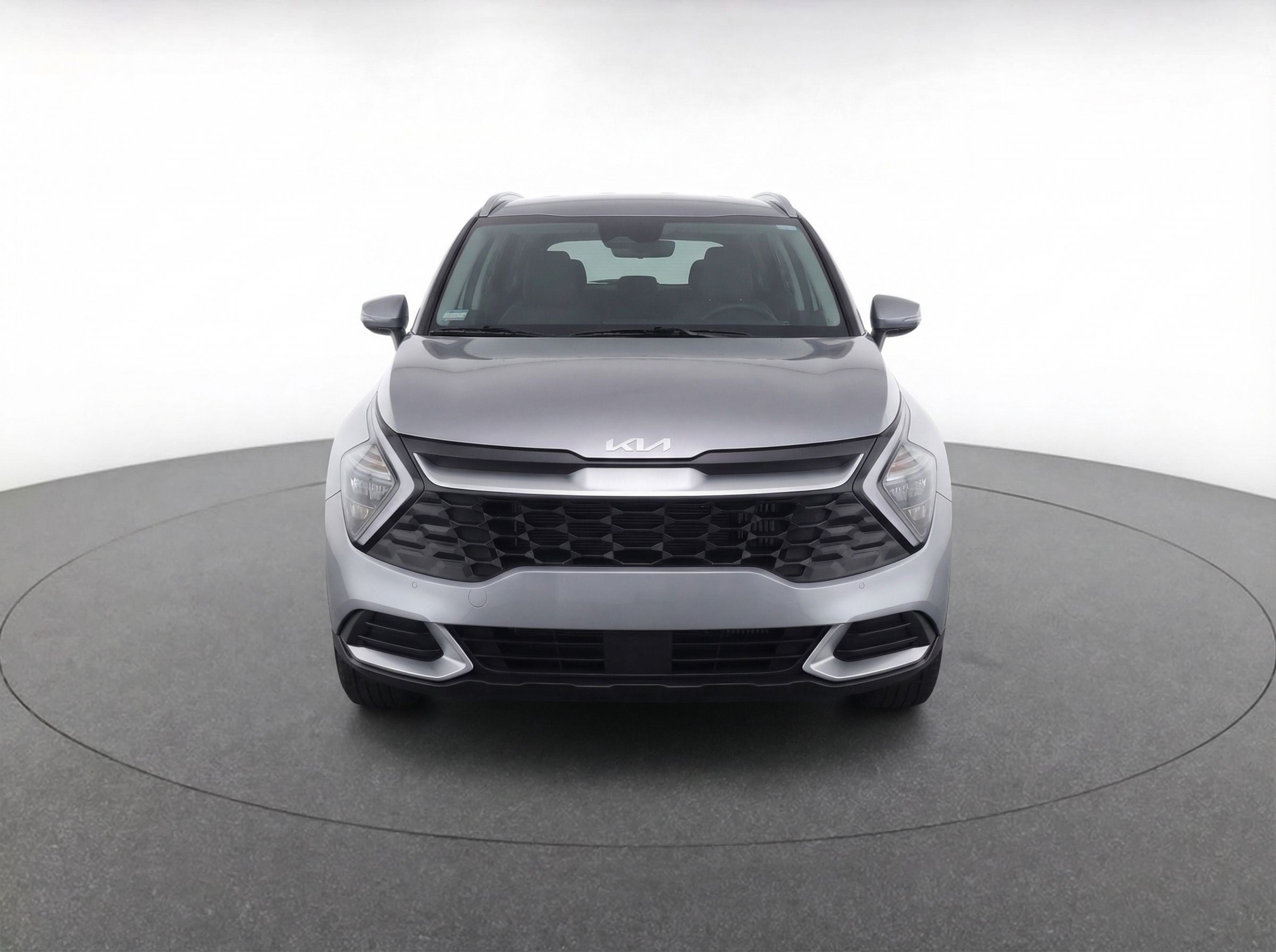 Thumbnail: 2024 Kia Sportage - 2