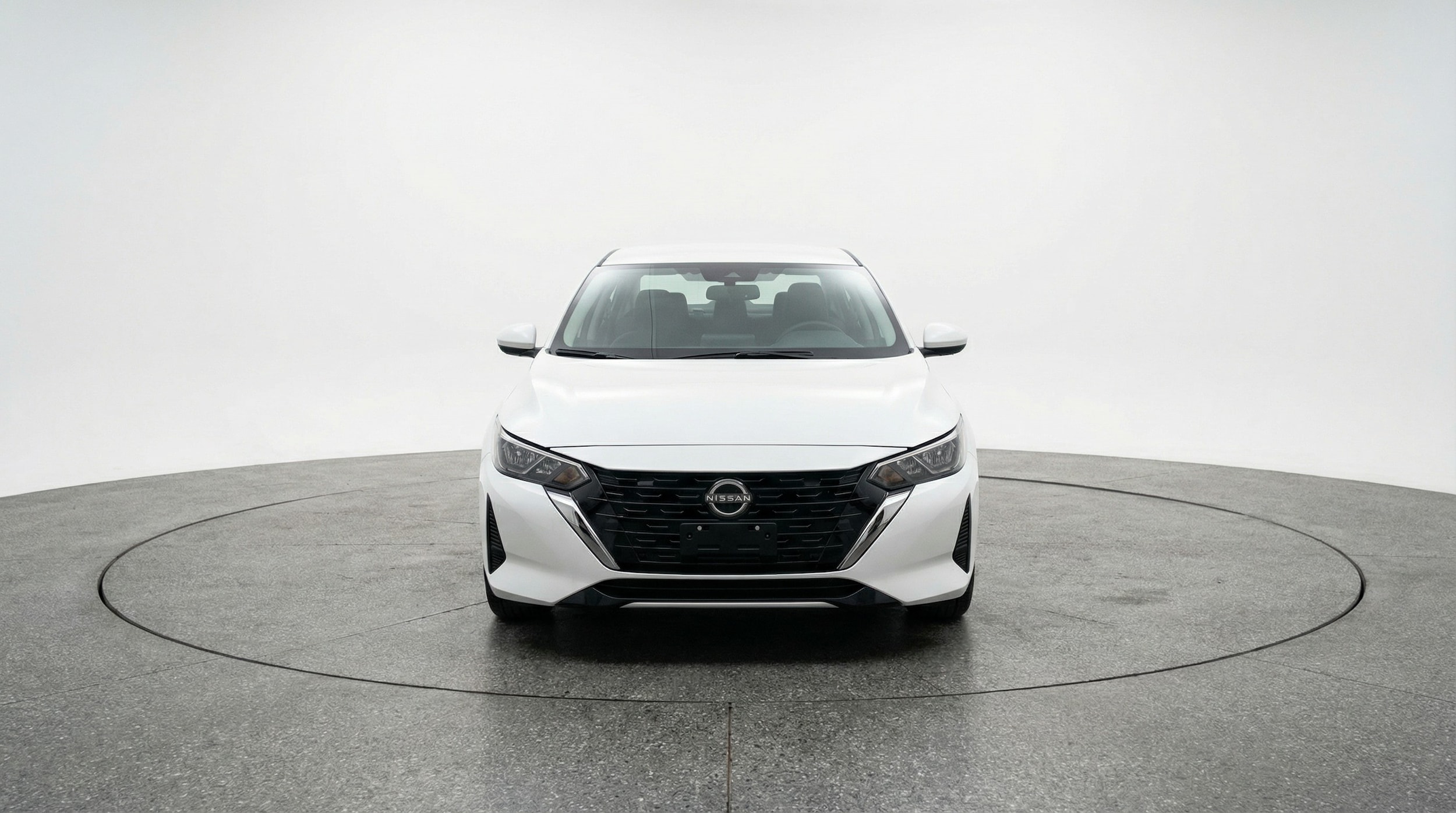 Thumbnail: 2025 Nissan Sentra - 2