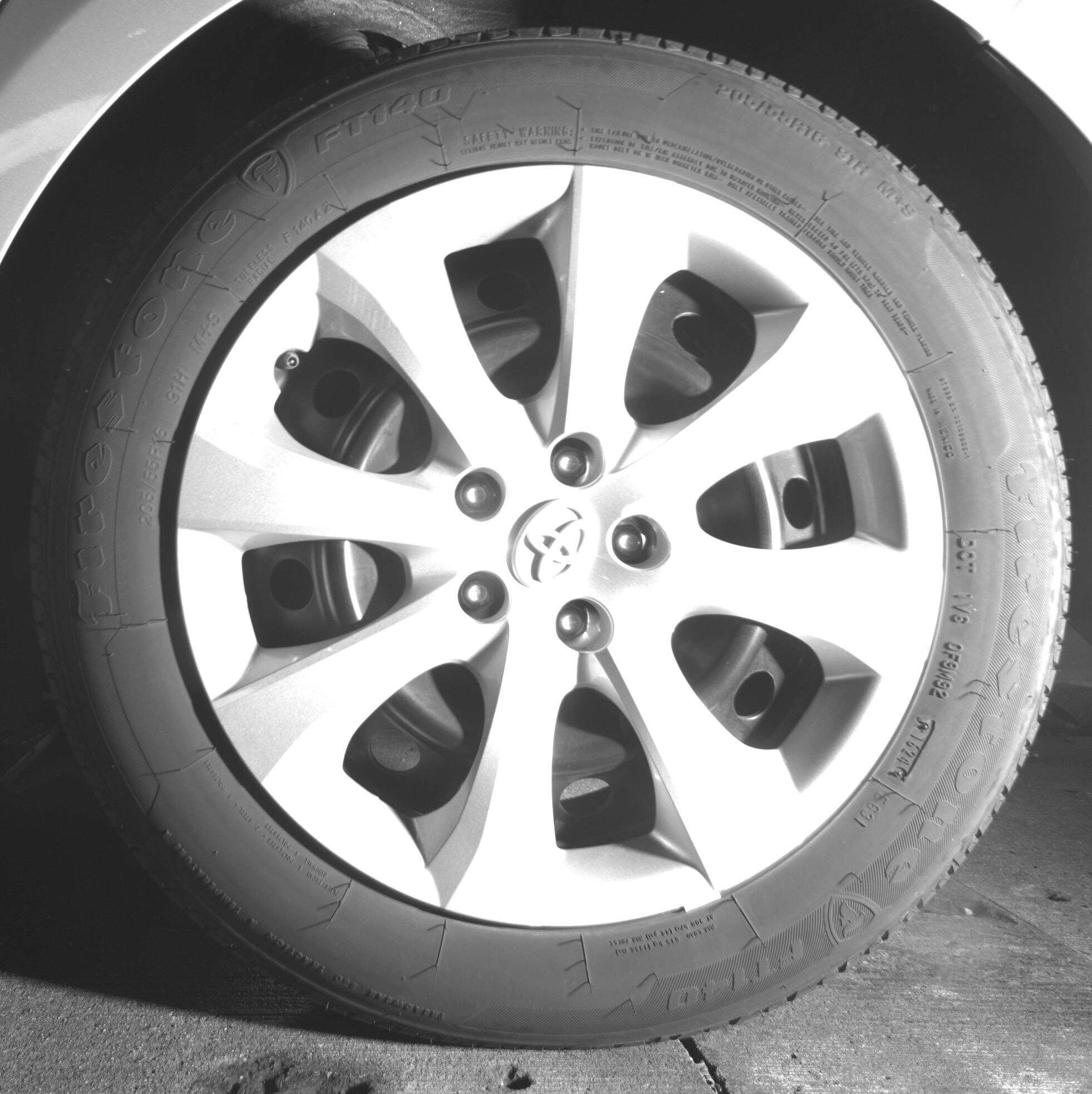 Thumbnail: 2024 Toyota Corolla - 11