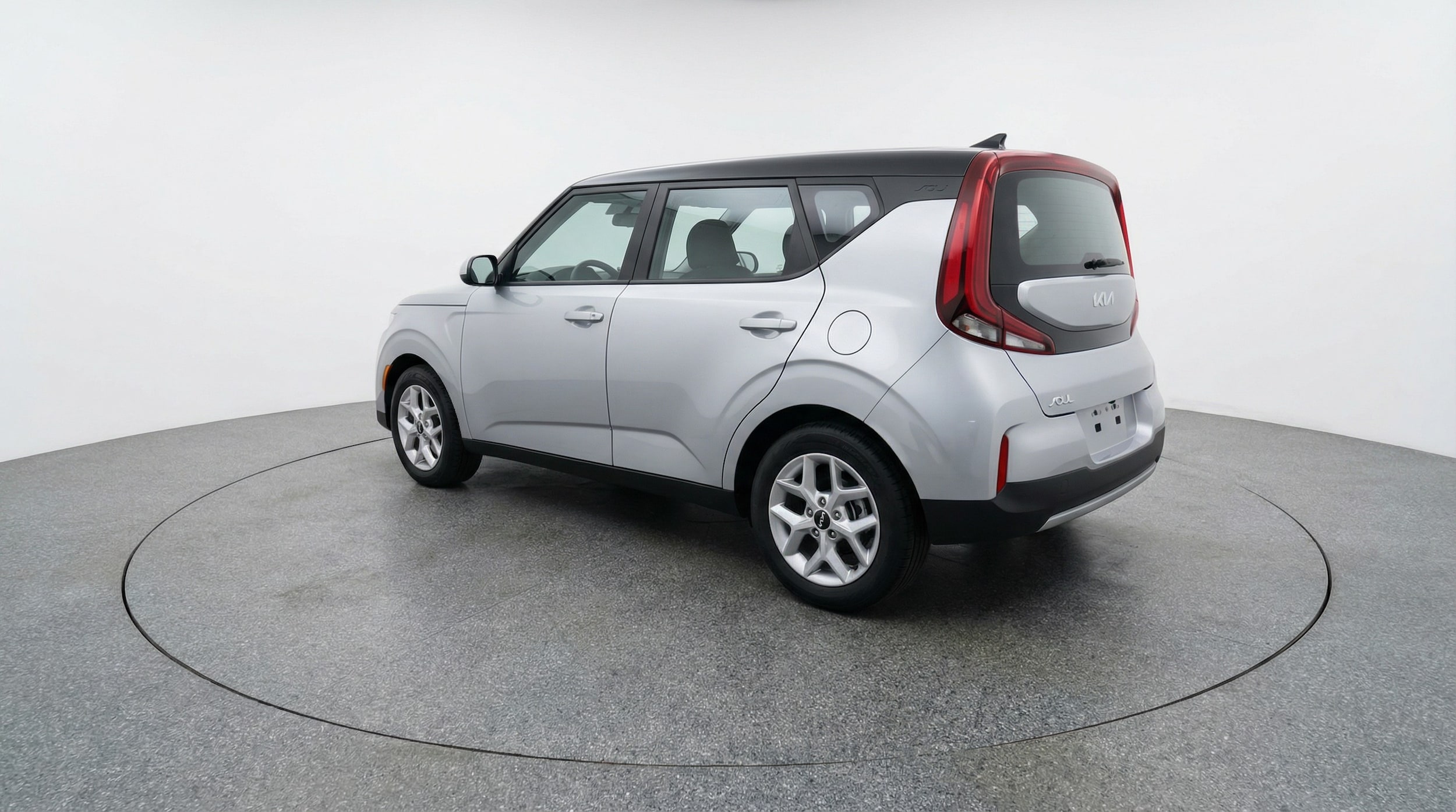 Thumbnail: 2025 Kia Soul - 5