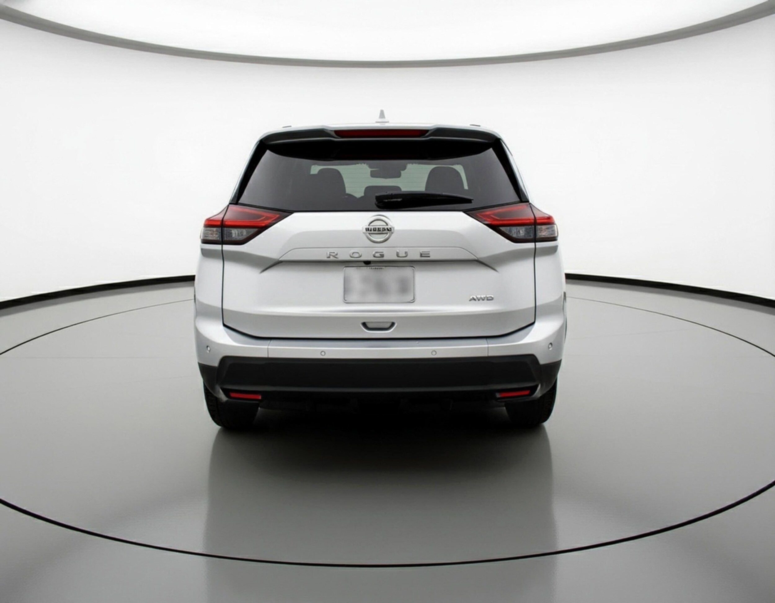 Thumbnail: 2025 Nissan Rogue - 7