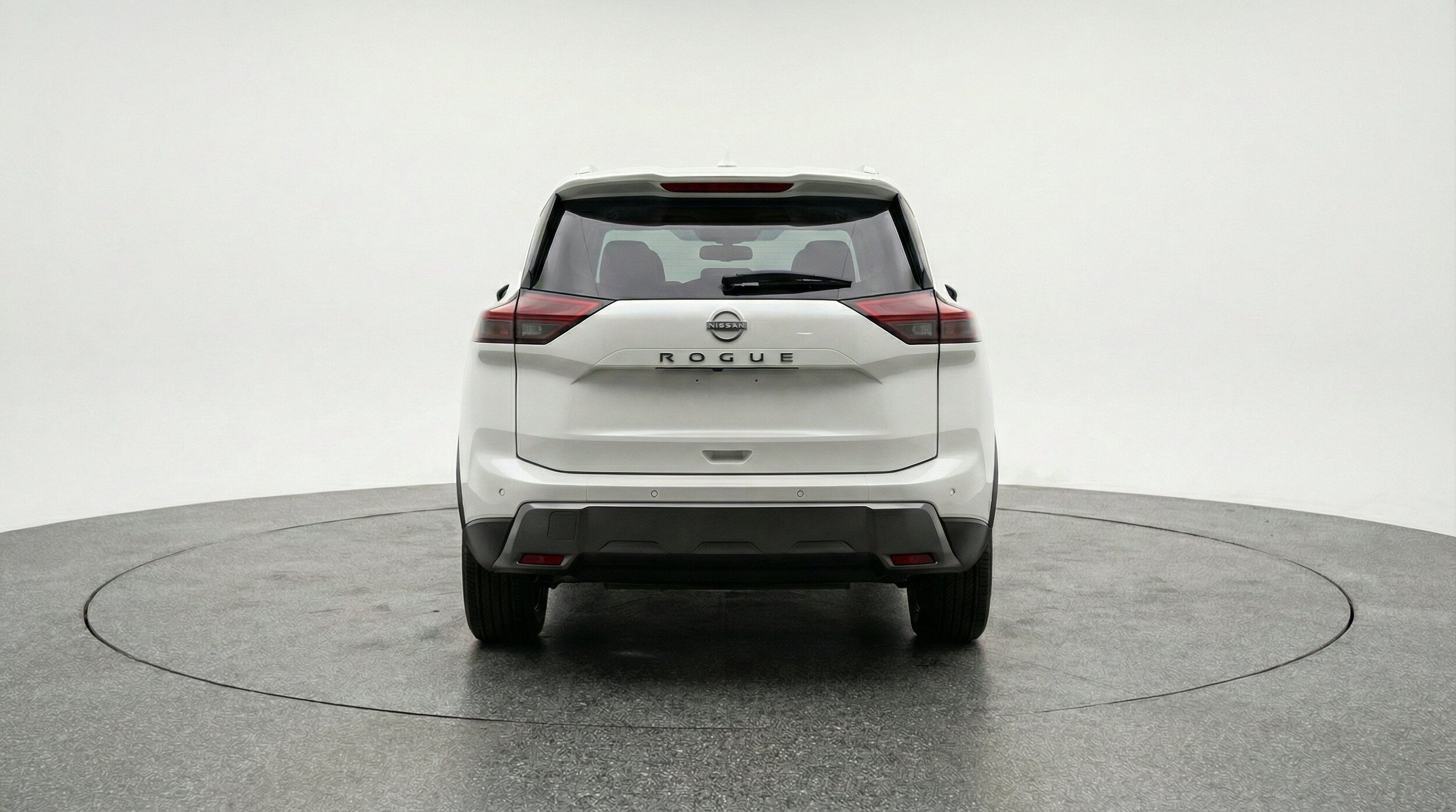 Thumbnail: 2026 Nissan Rogue - 7