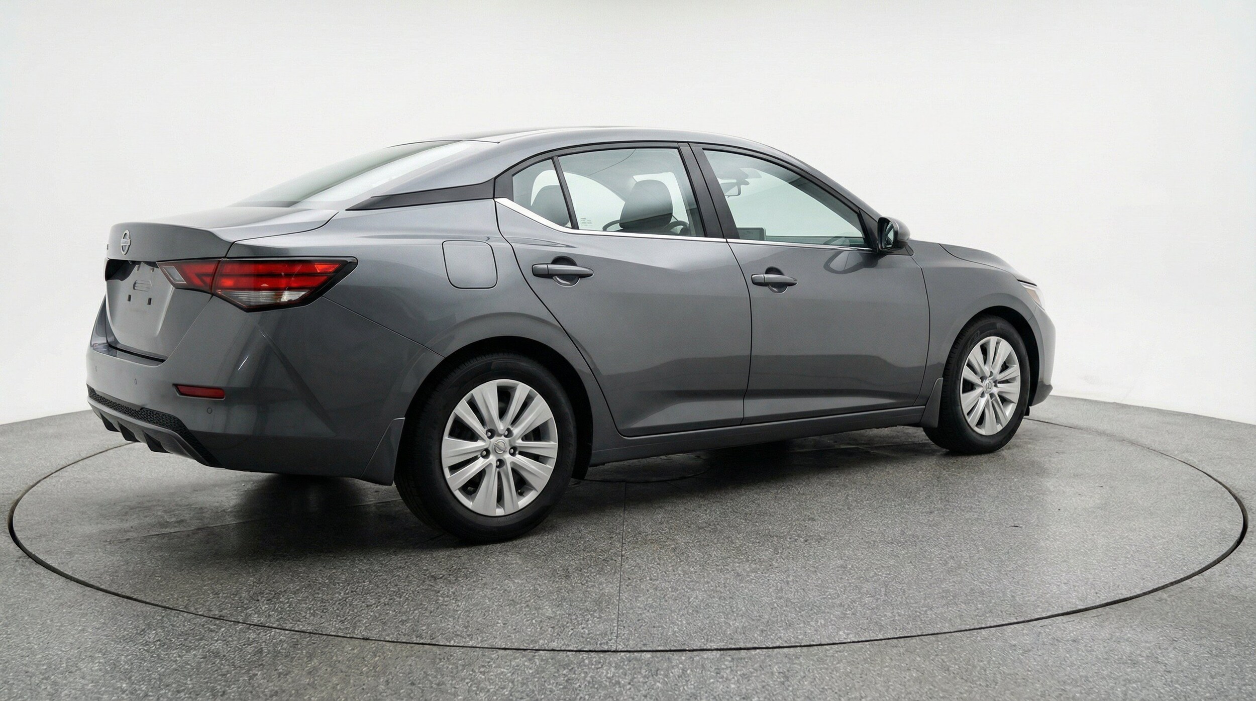 Thumbnail: 2025 Nissan Sentra - 9