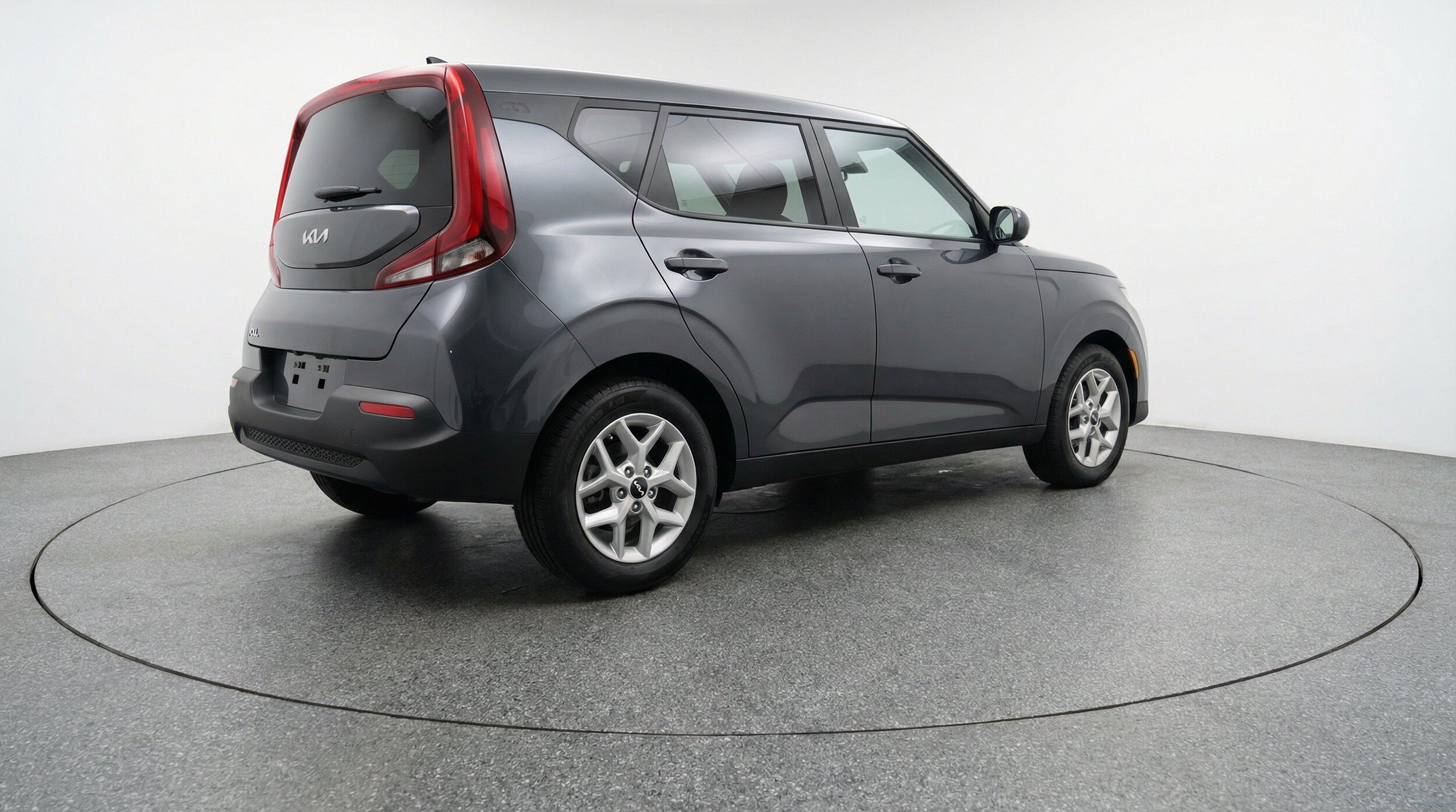 Thumbnail: 2025 Kia Soul - 9