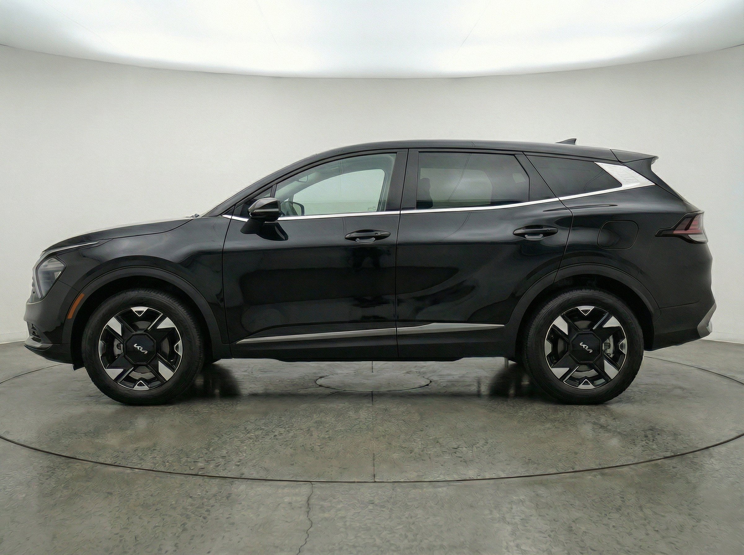Thumbnail: 2026 Kia Sportage - 5