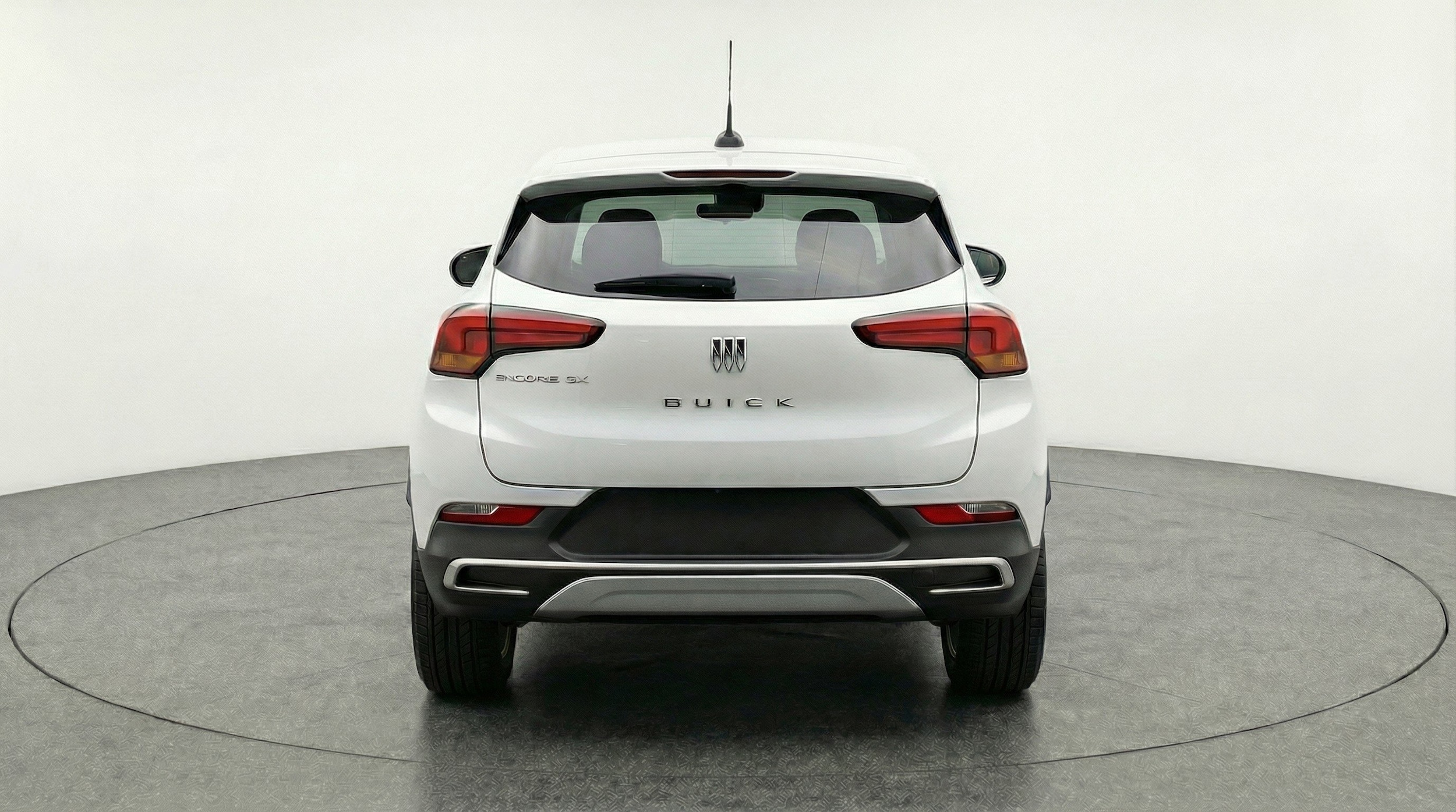 Thumbnail: 2025 Buick Encore GX - 7