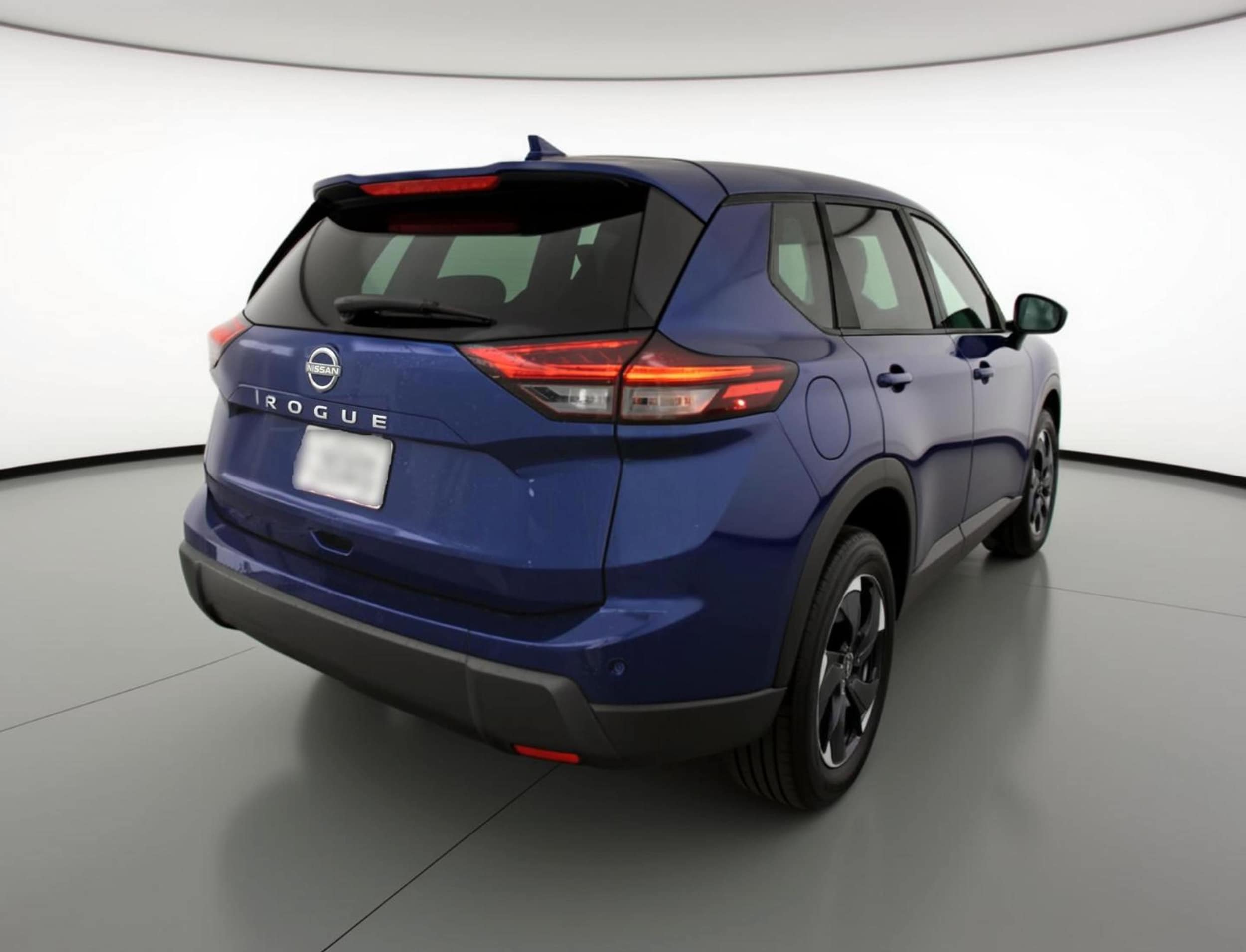 Thumbnail: 2025 Nissan Rogue - 9