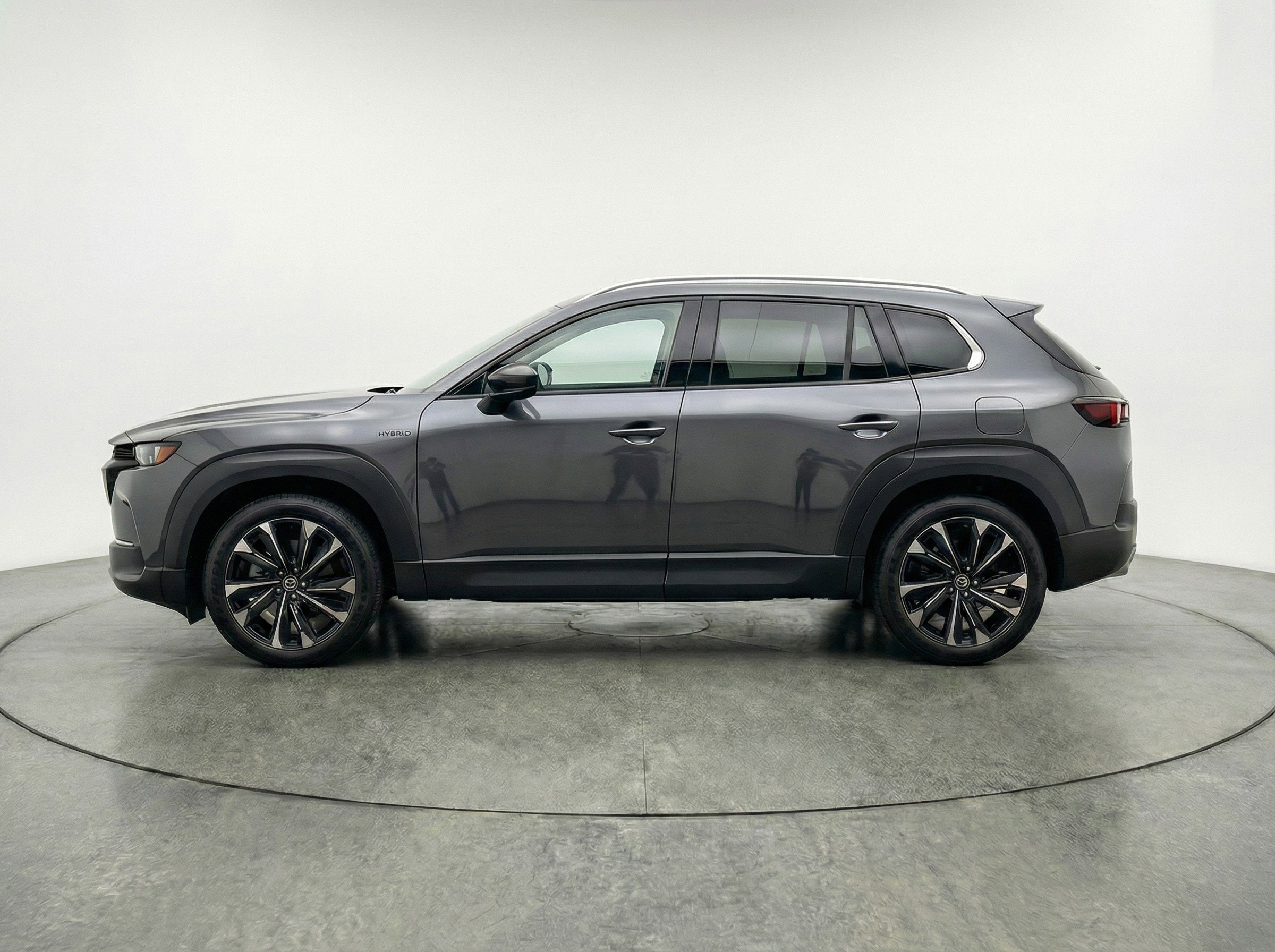 Thumbnail: 2025 Mazda CX-50 - 5