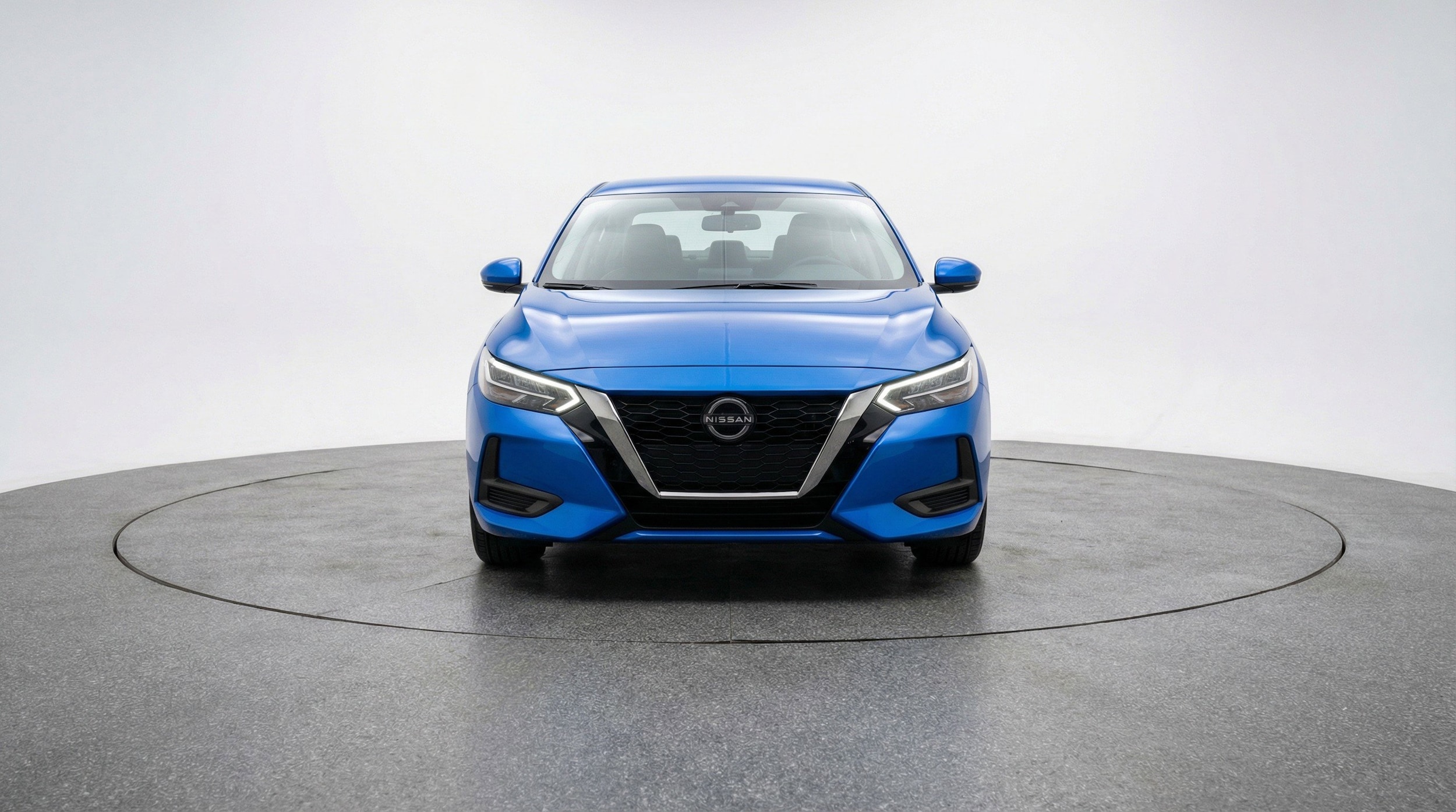 Thumbnail: 2025 Nissan Sentra - 2