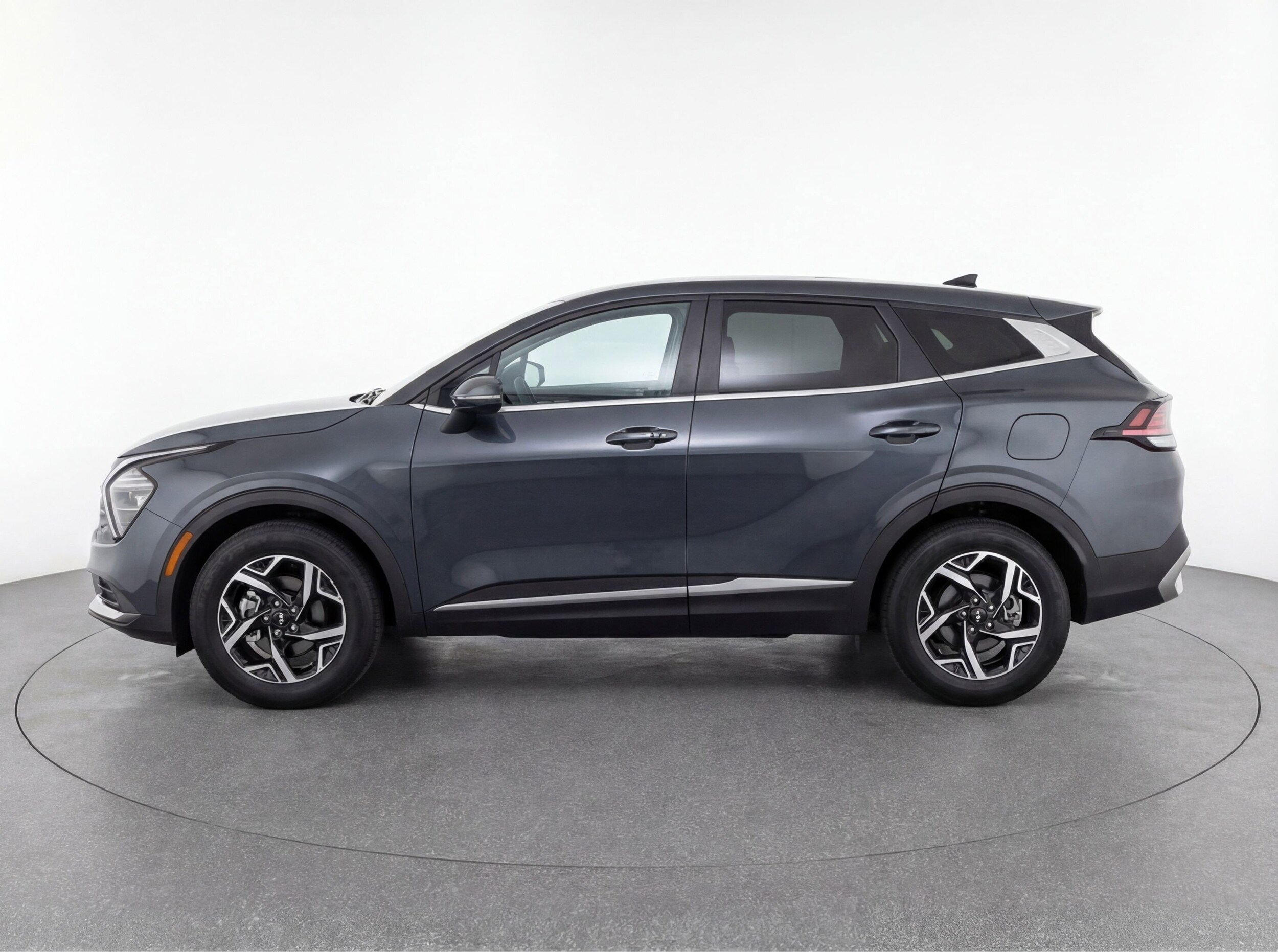 Thumbnail: 2024 Kia Sportage - 5