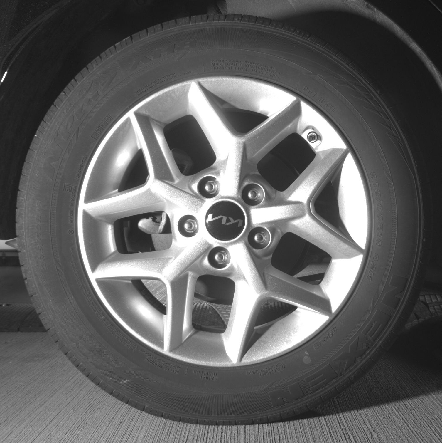 Thumbnail: 2025 Kia Soul - 12