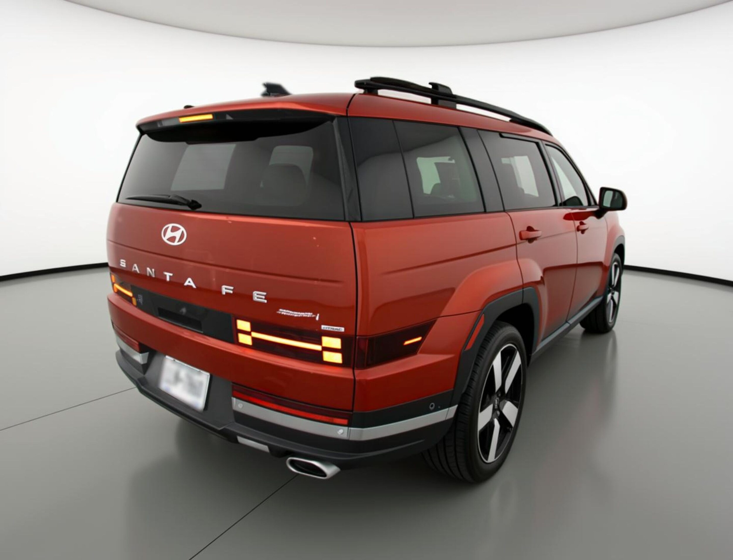 Thumbnail: 2024 Hyundai Santa Fe - 7