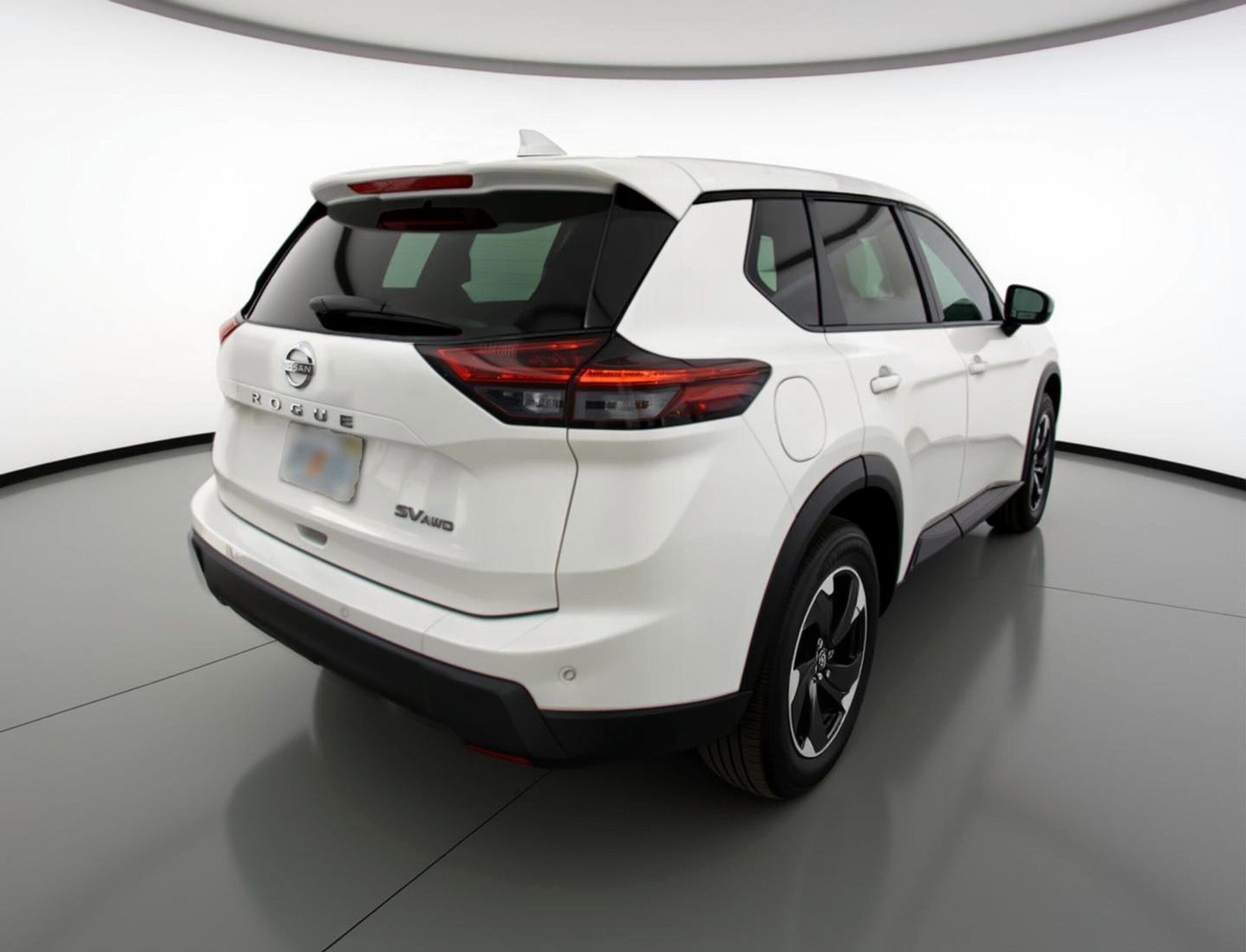 Thumbnail: 2024 Nissan Rogue - 9