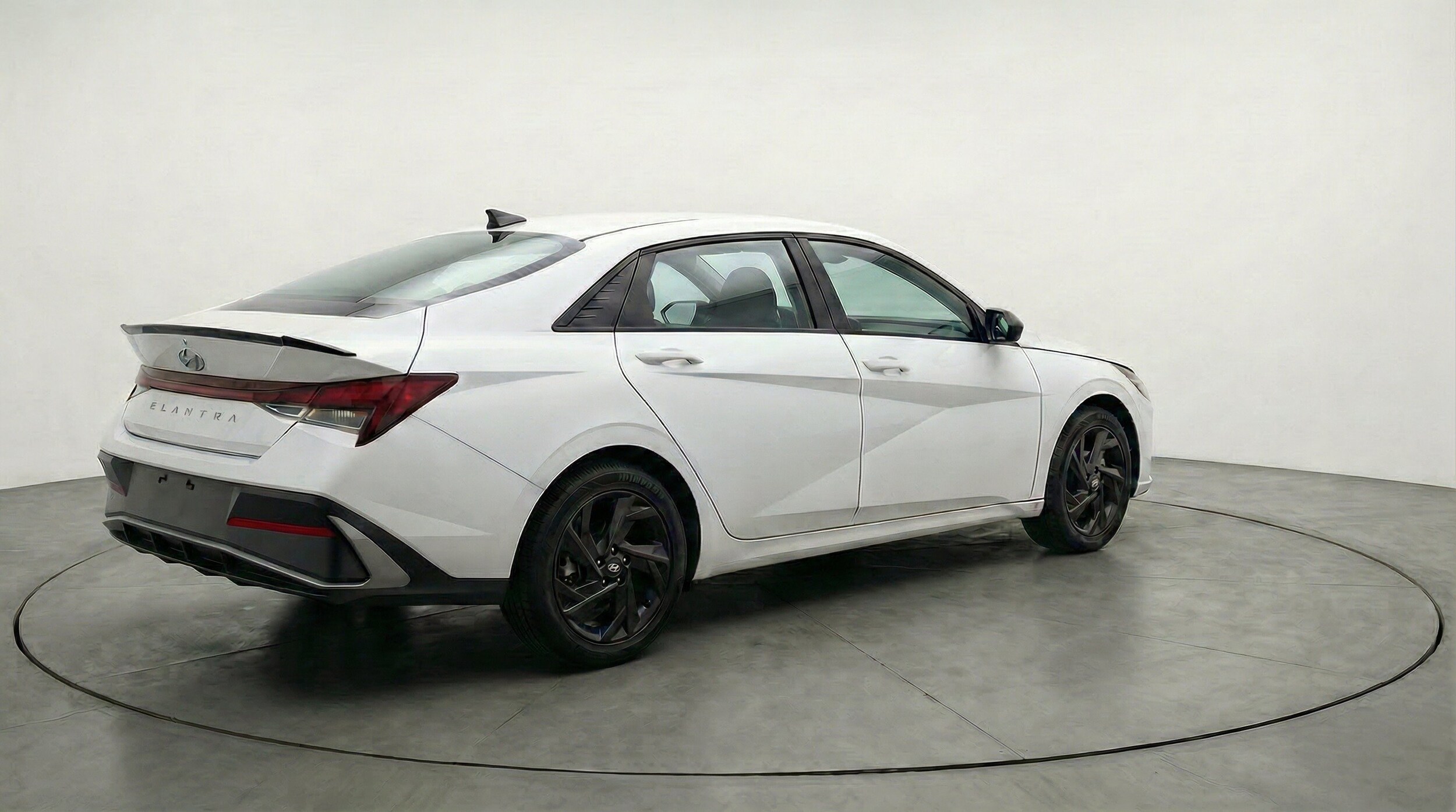 Thumbnail: 2026 Hyundai Elantra - 9
