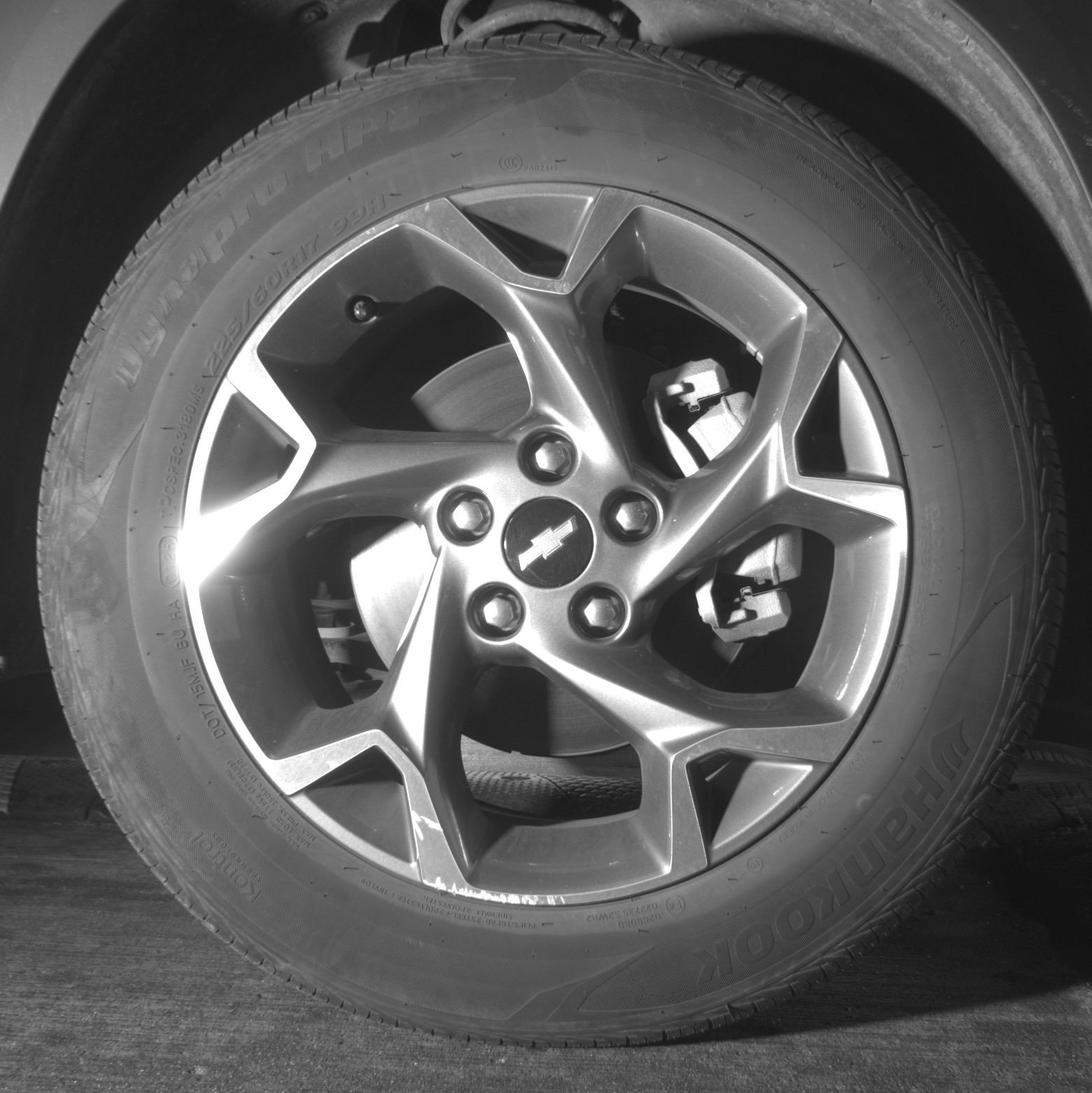 Thumbnail: 2025 Chevrolet Trax - 13