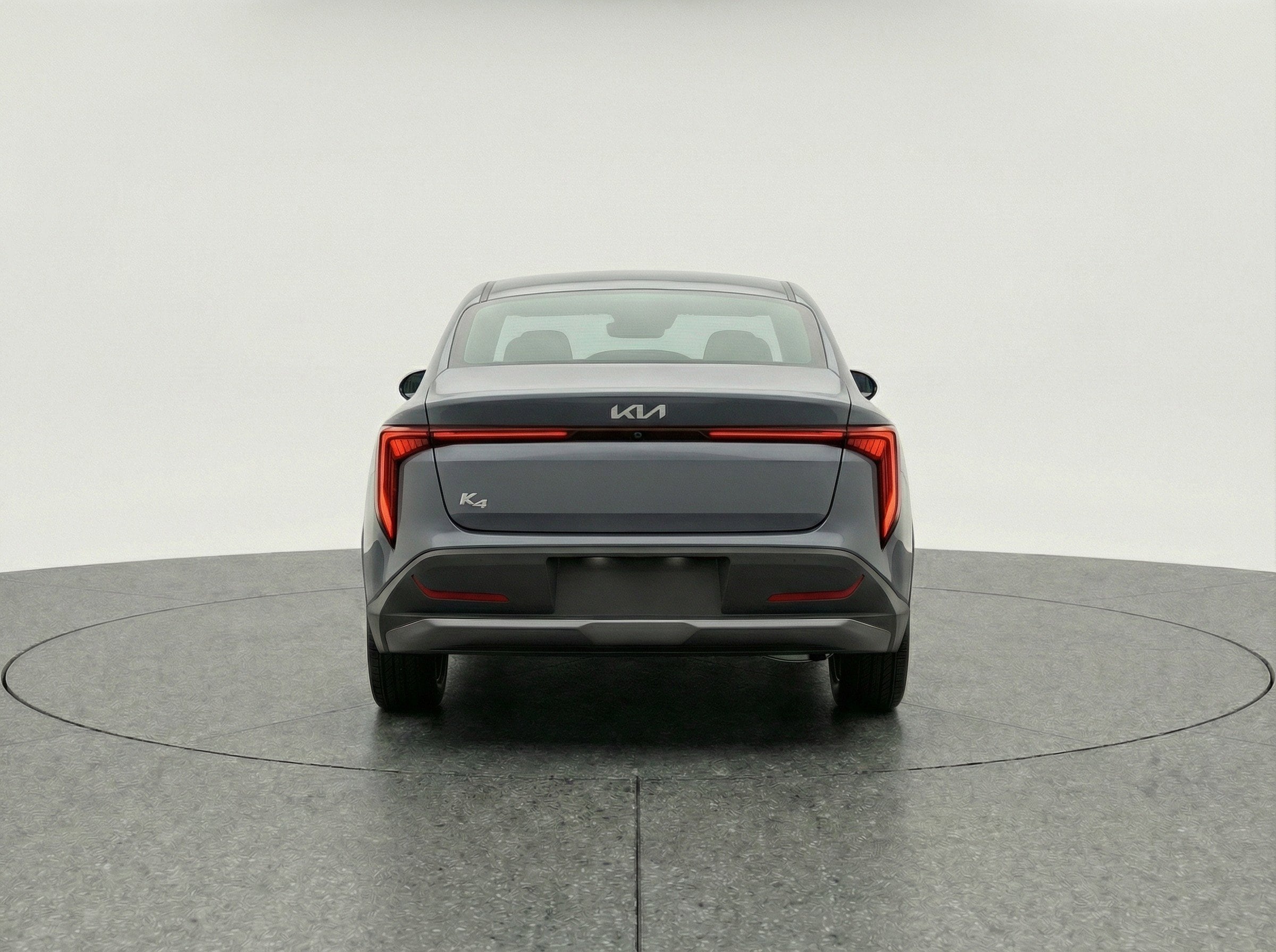 Thumbnail: 2025 Kia K4 - 7