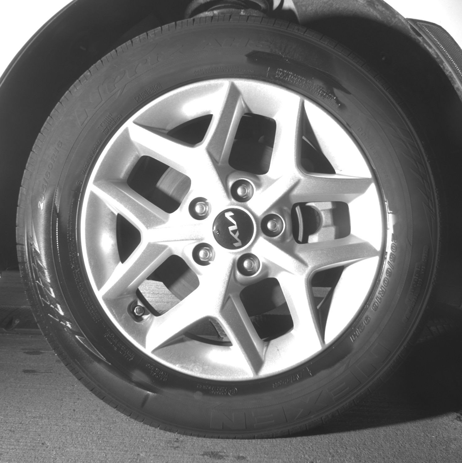 Thumbnail: 2025 Kia Soul - 13