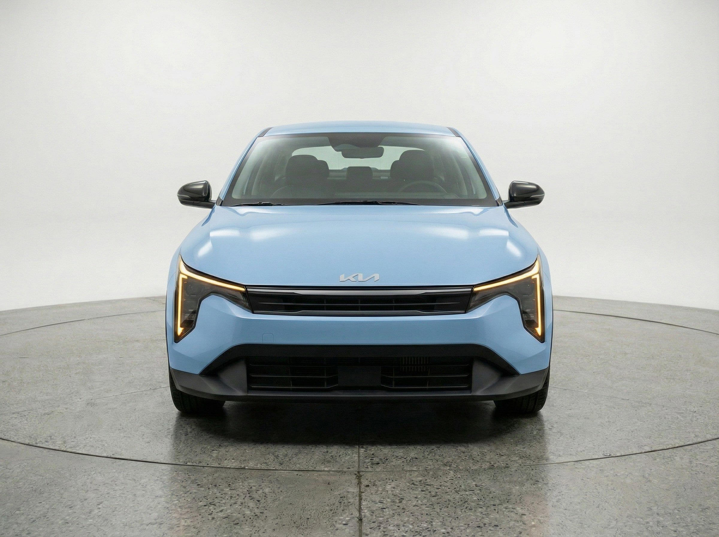 Thumbnail: 2025 Kia K4 - 2