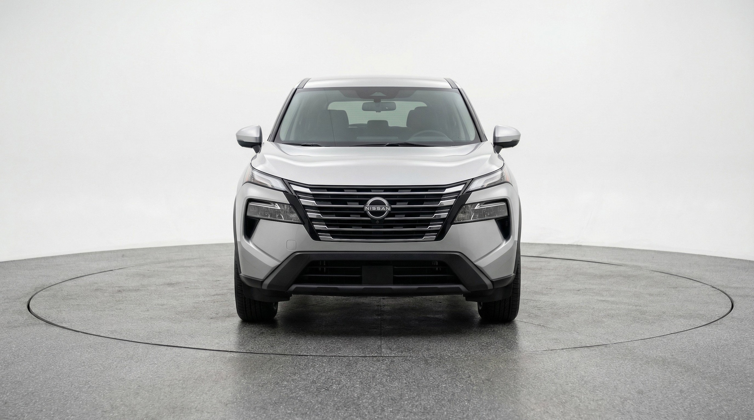 Thumbnail: 2025 Nissan Rogue - 2