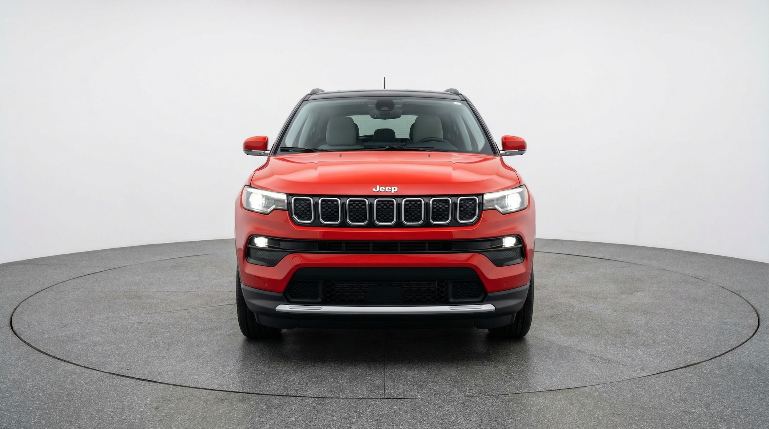 Thumbnail: 2025 Jeep Compass - 2