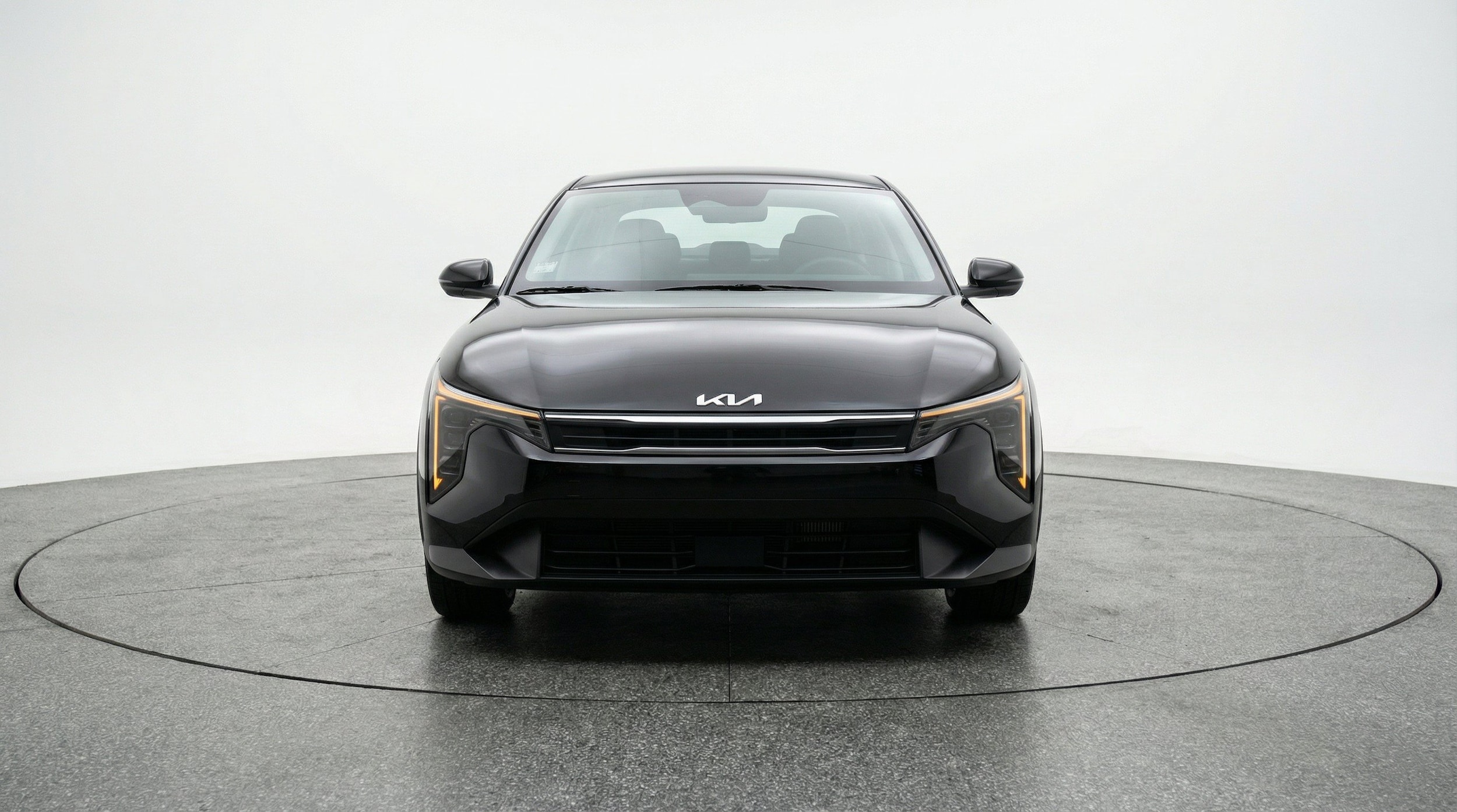 Thumbnail: 2026 Kia K4 - 2