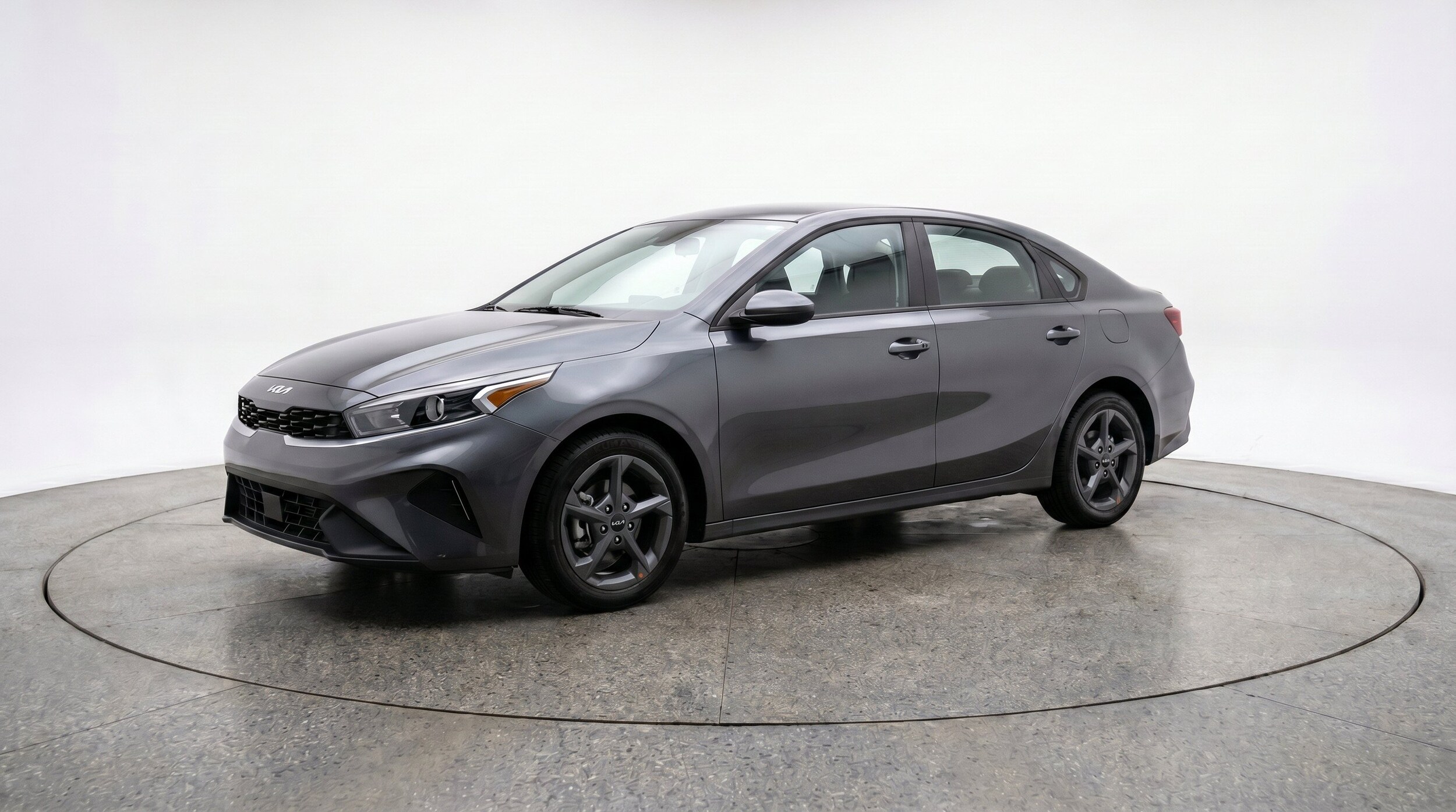 Thumbnail: 2026 Kia K4 - 3