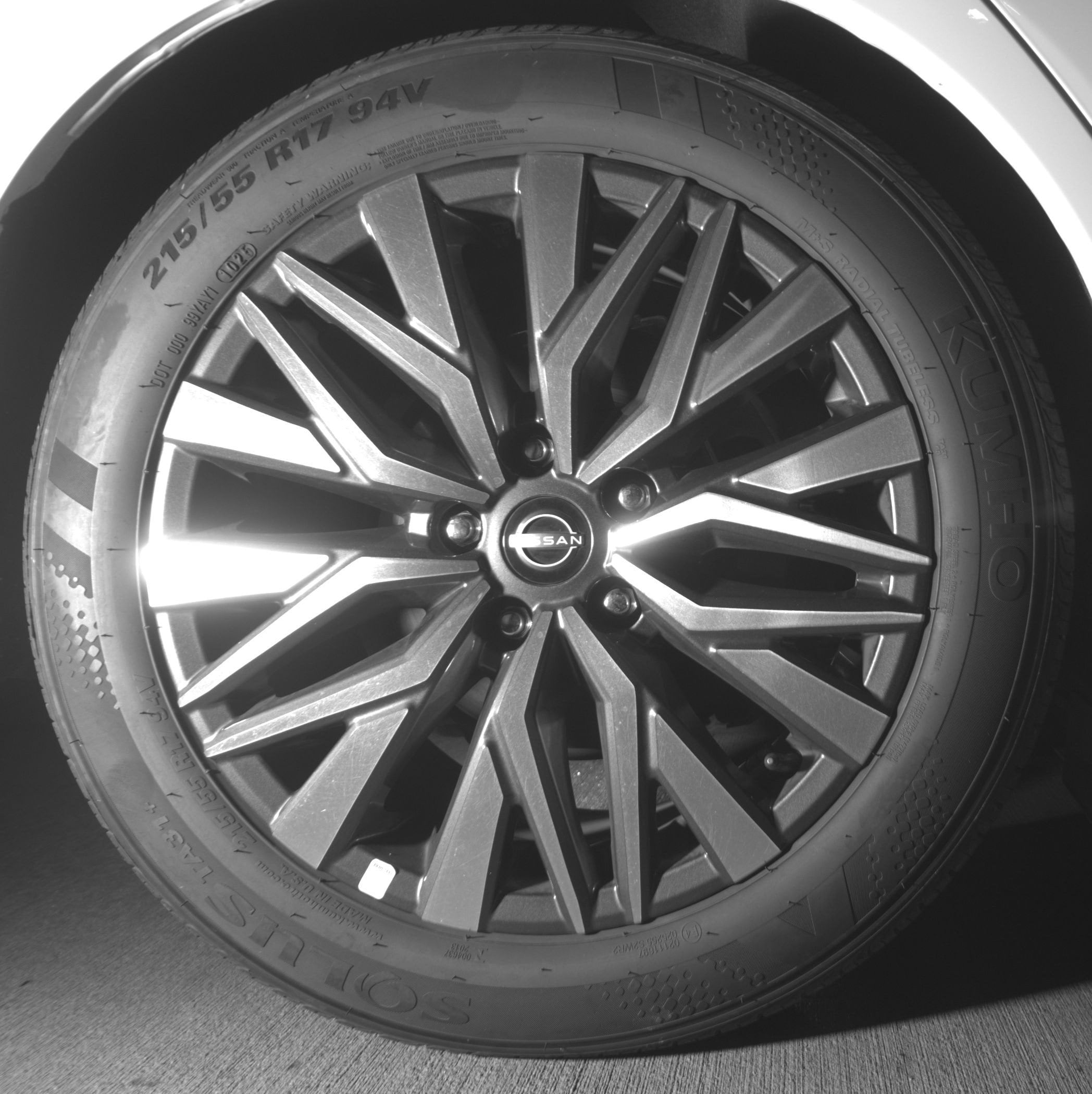 Thumbnail: 2025 Nissan Altima - 15