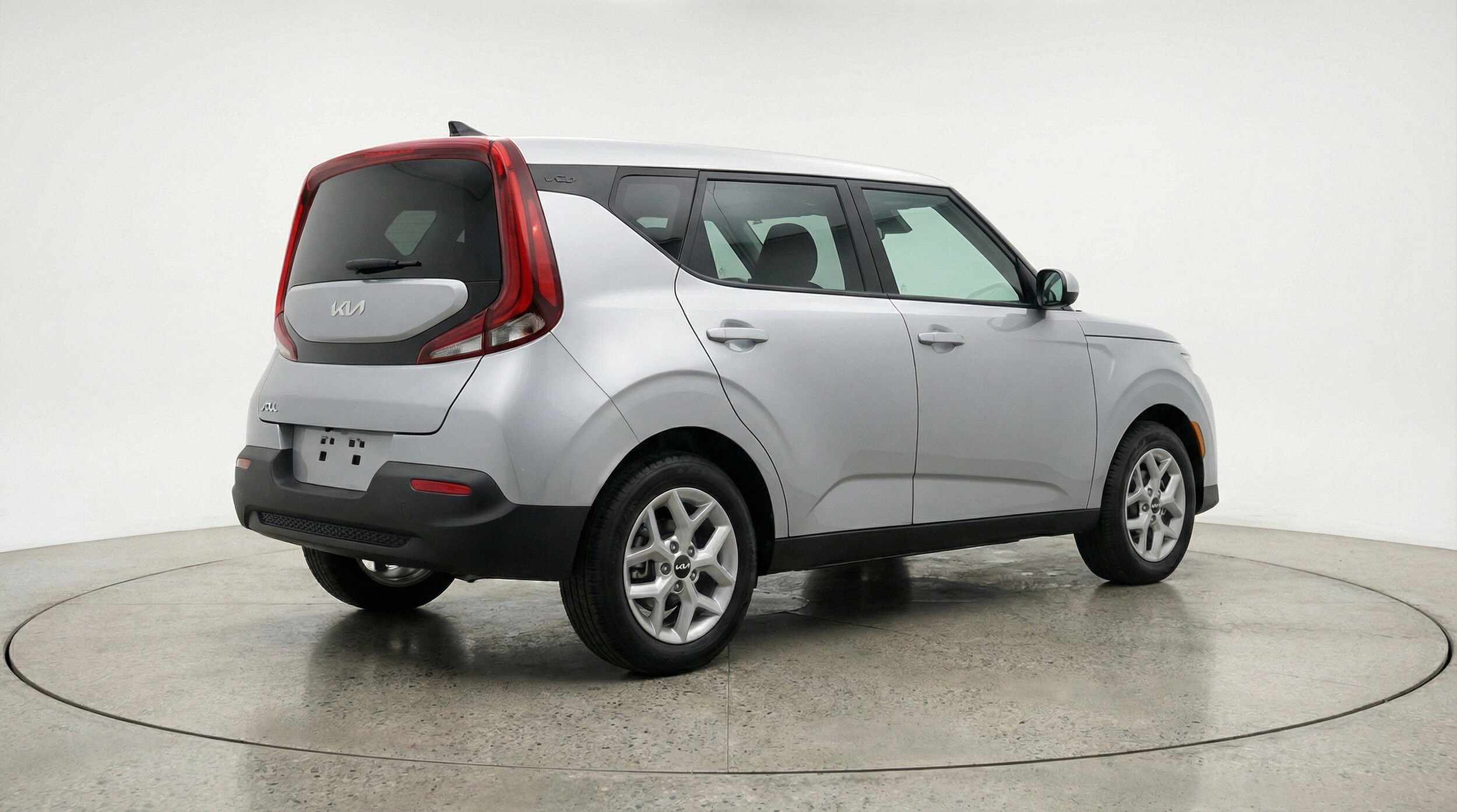Thumbnail: 2025 Kia Soul - 9