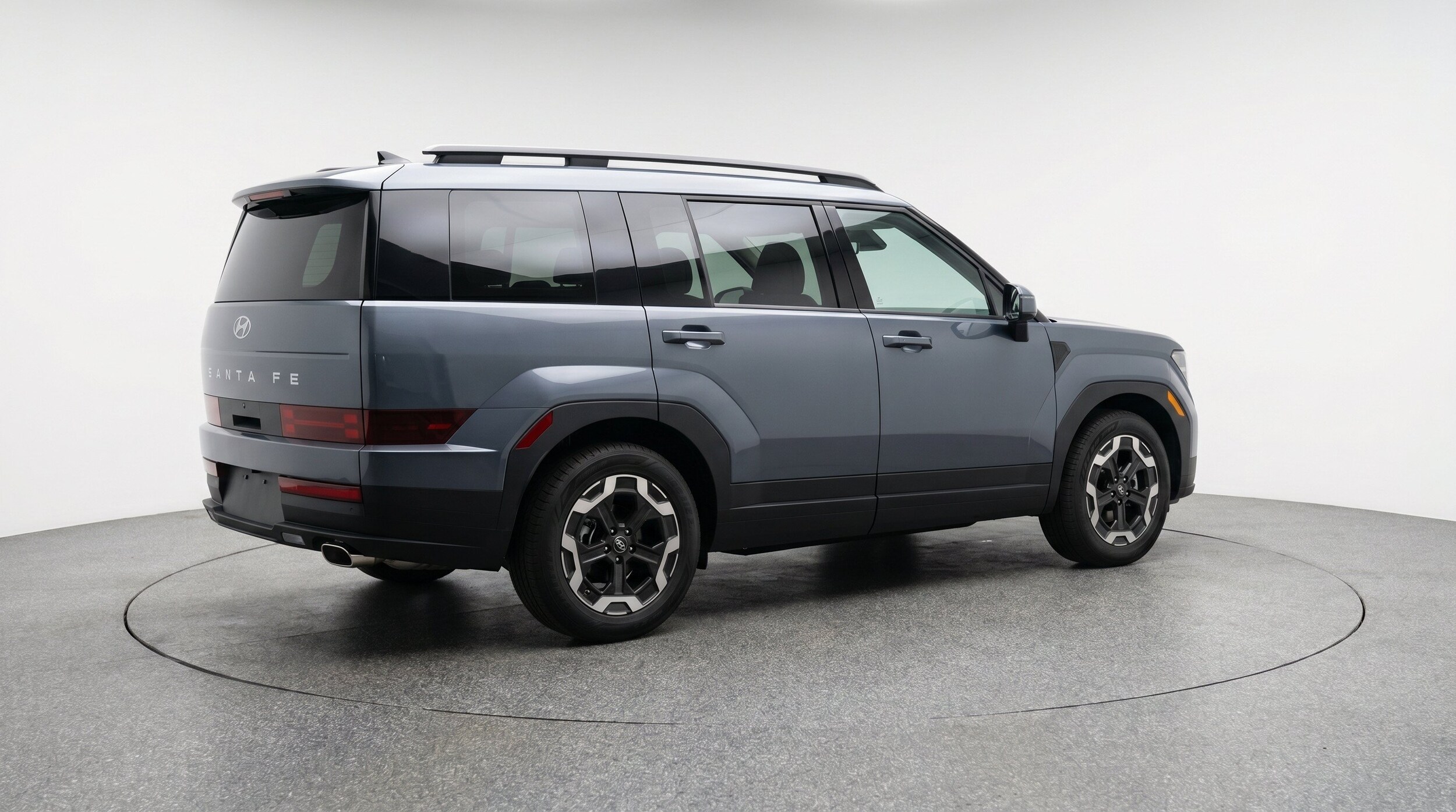 Thumbnail: 2026 Hyundai Santa Fe - 9