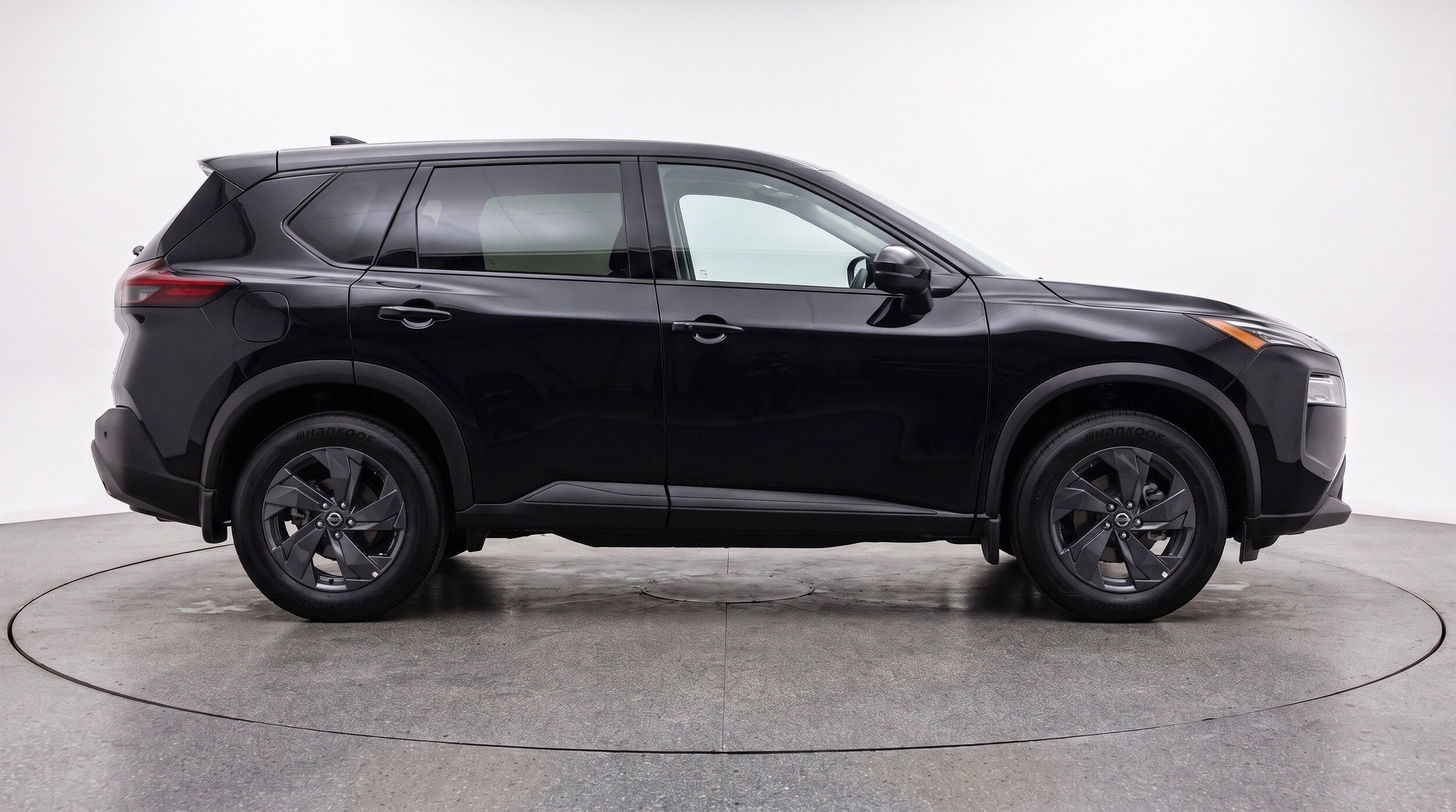 Thumbnail: 2026 Nissan Rogue - 11