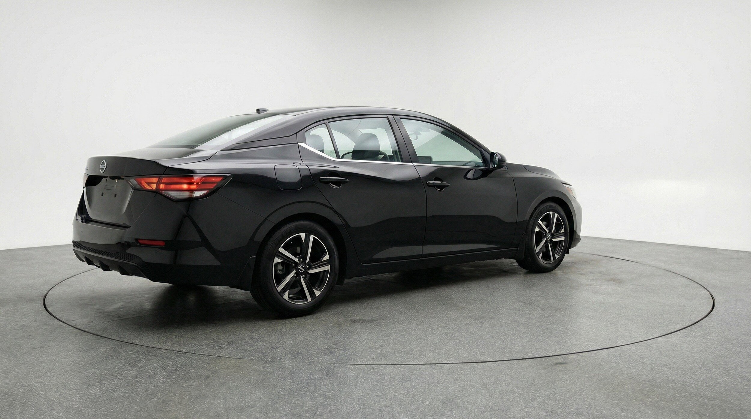 Thumbnail: 2025 Nissan Sentra - 9