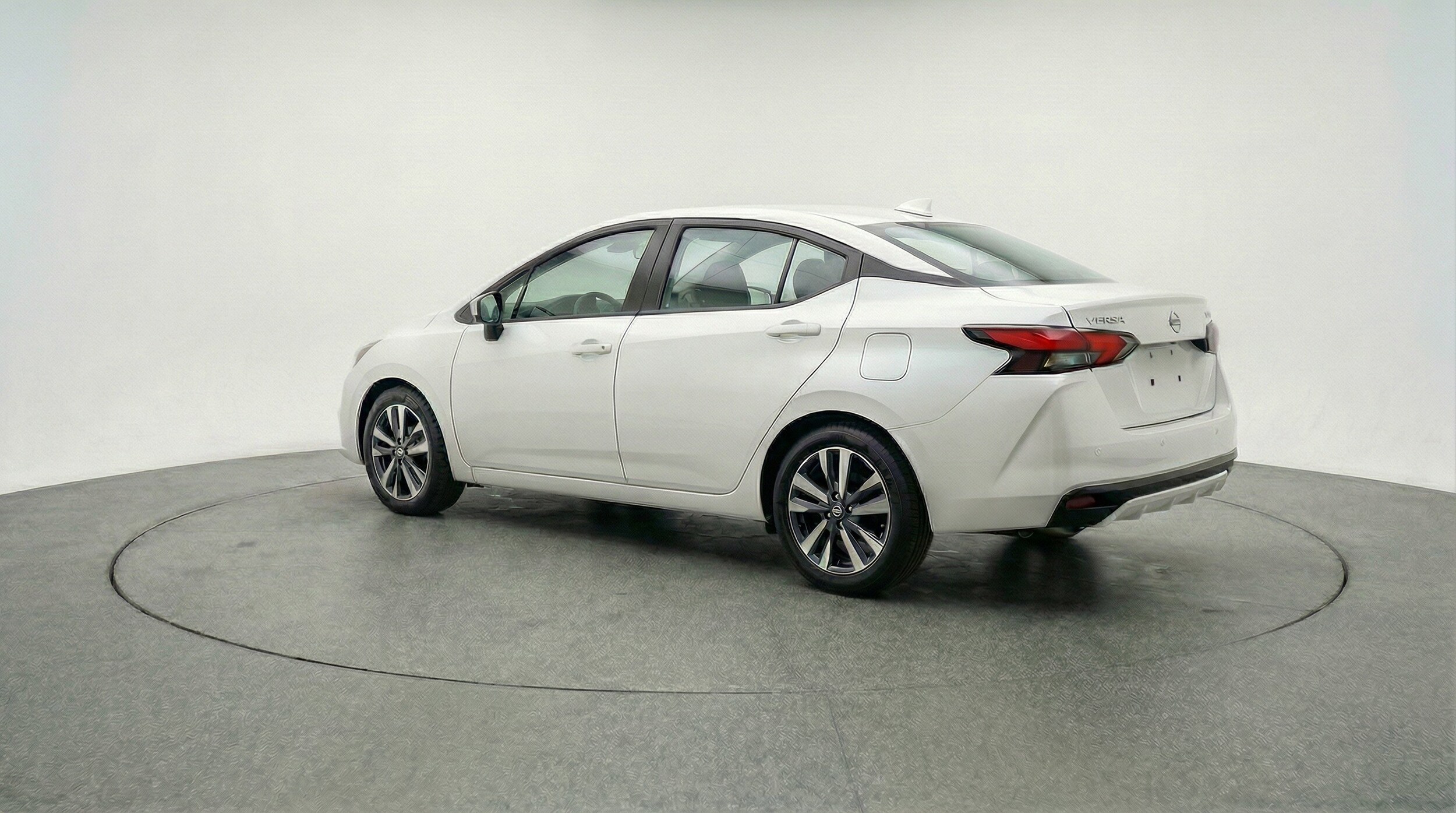 Thumbnail: 2025 Nissan Versa - 6