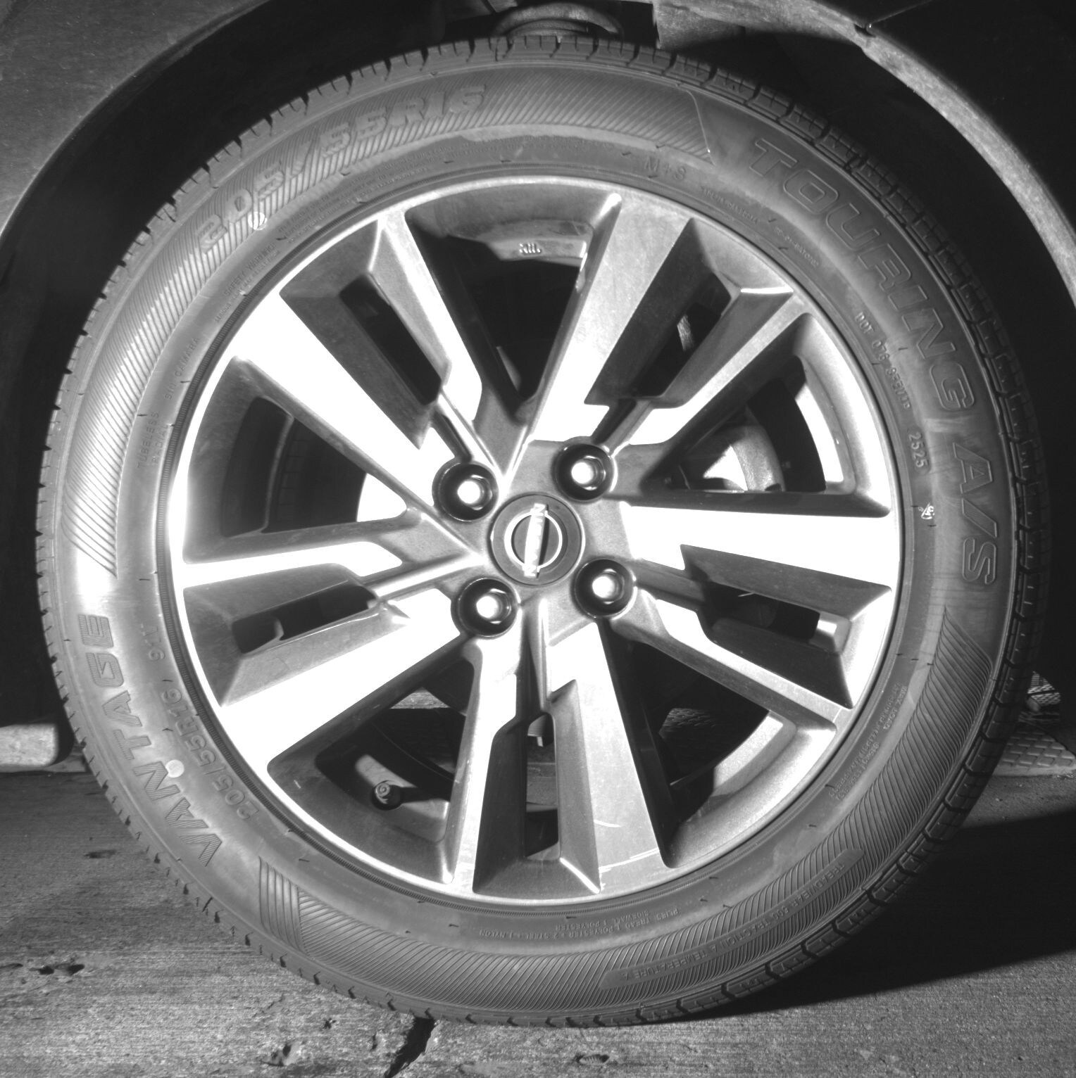 Thumbnail: 2025 Nissan Versa - 10