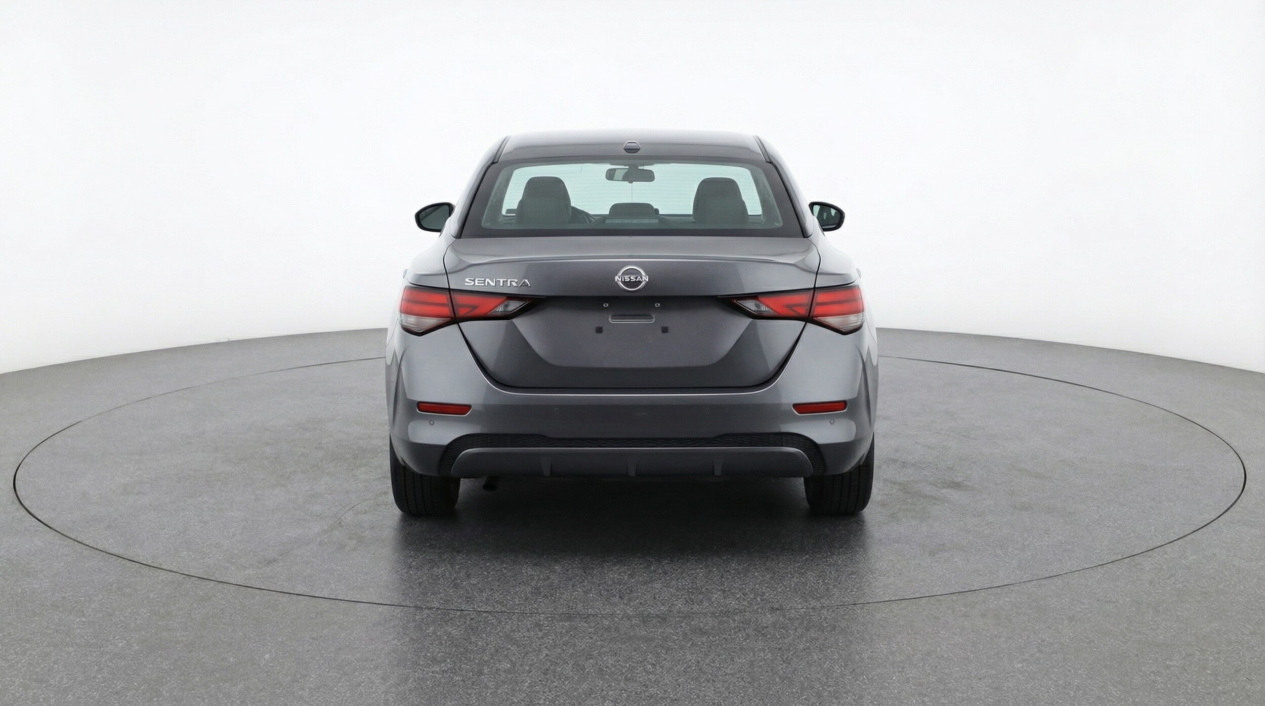 Thumbnail: 2025 Nissan Sentra - 6