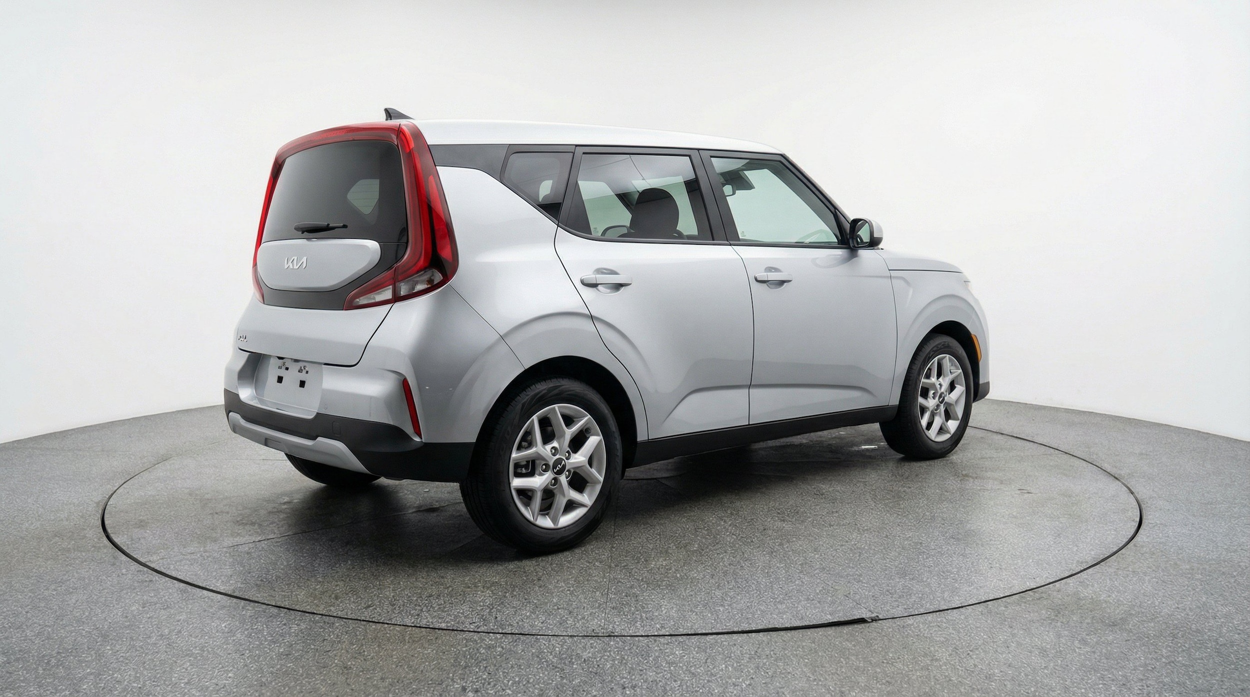Thumbnail: 2025 Kia Soul - 9
