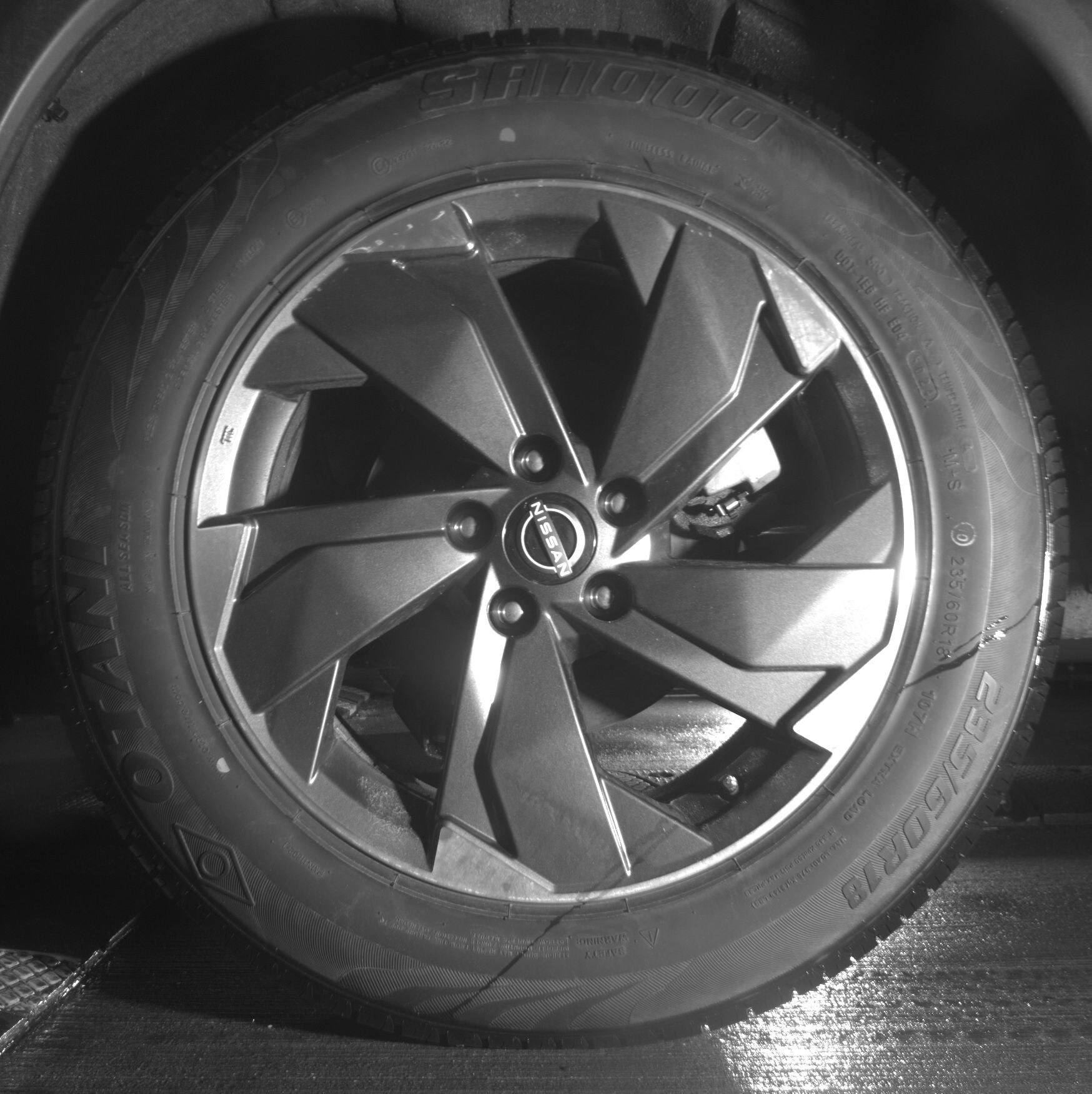 Thumbnail: 2025 Nissan Rogue - 11