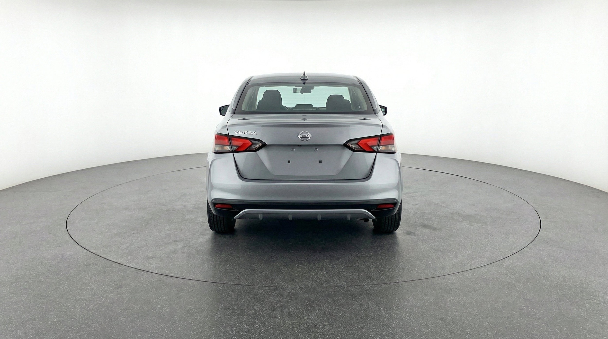 Thumbnail: 2025 Nissan Versa - 7
