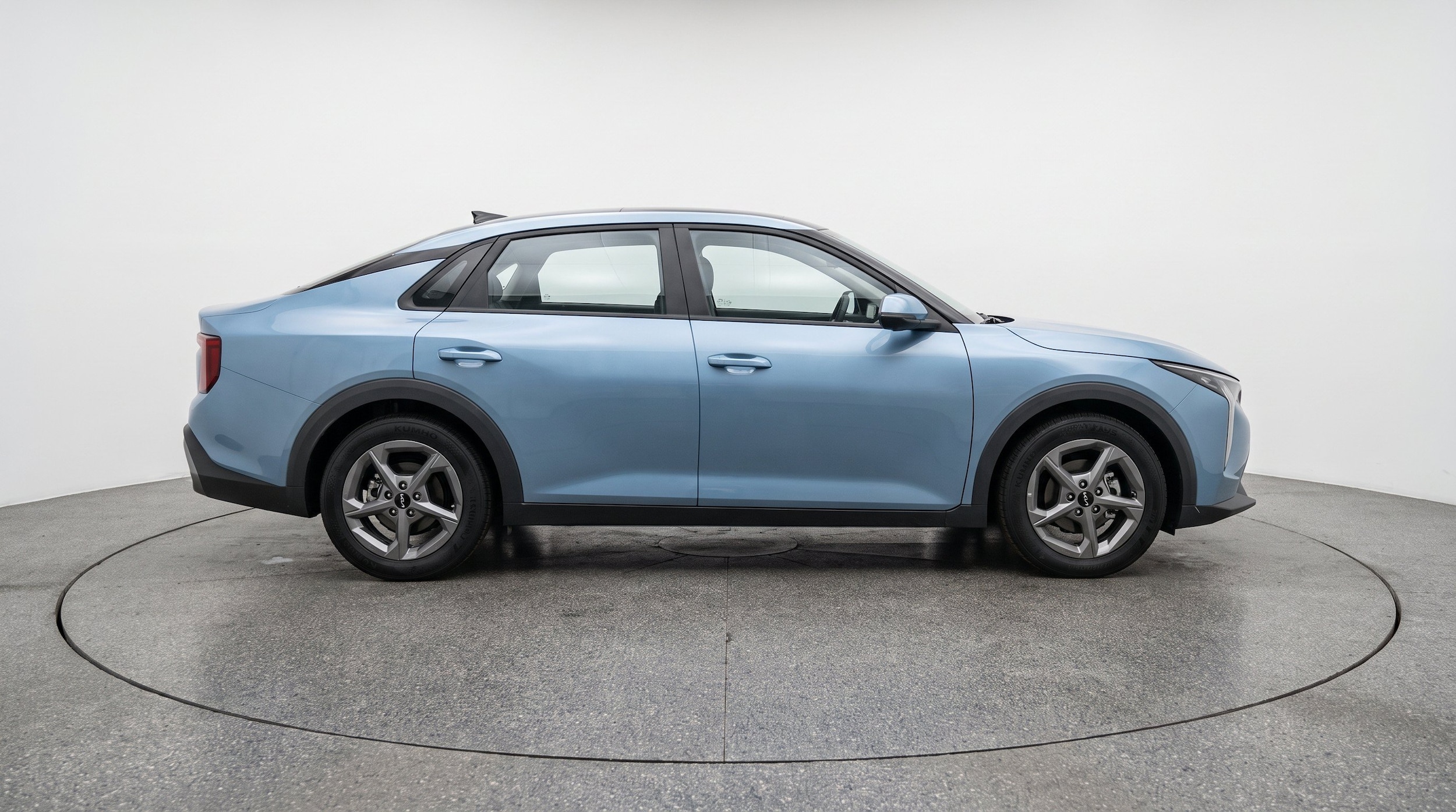 Thumbnail: 2026 Kia K4 - 11