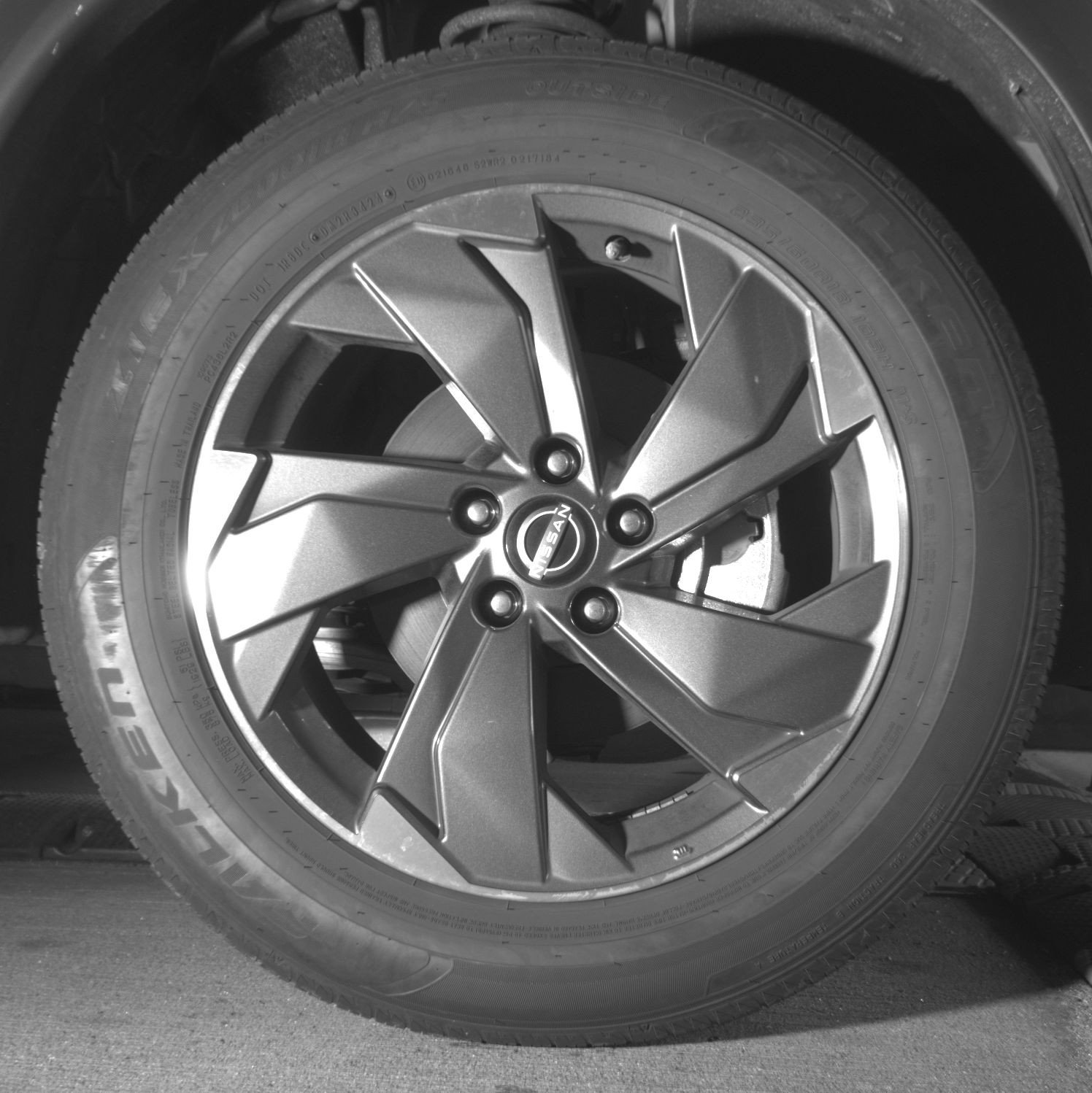 Thumbnail: 2025 Nissan Rogue - 13